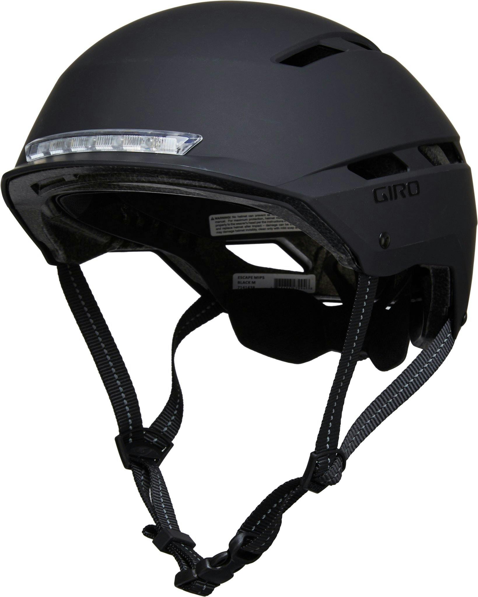 Product gallery image number 1 for product Escape MIPS Helmet - Unisex