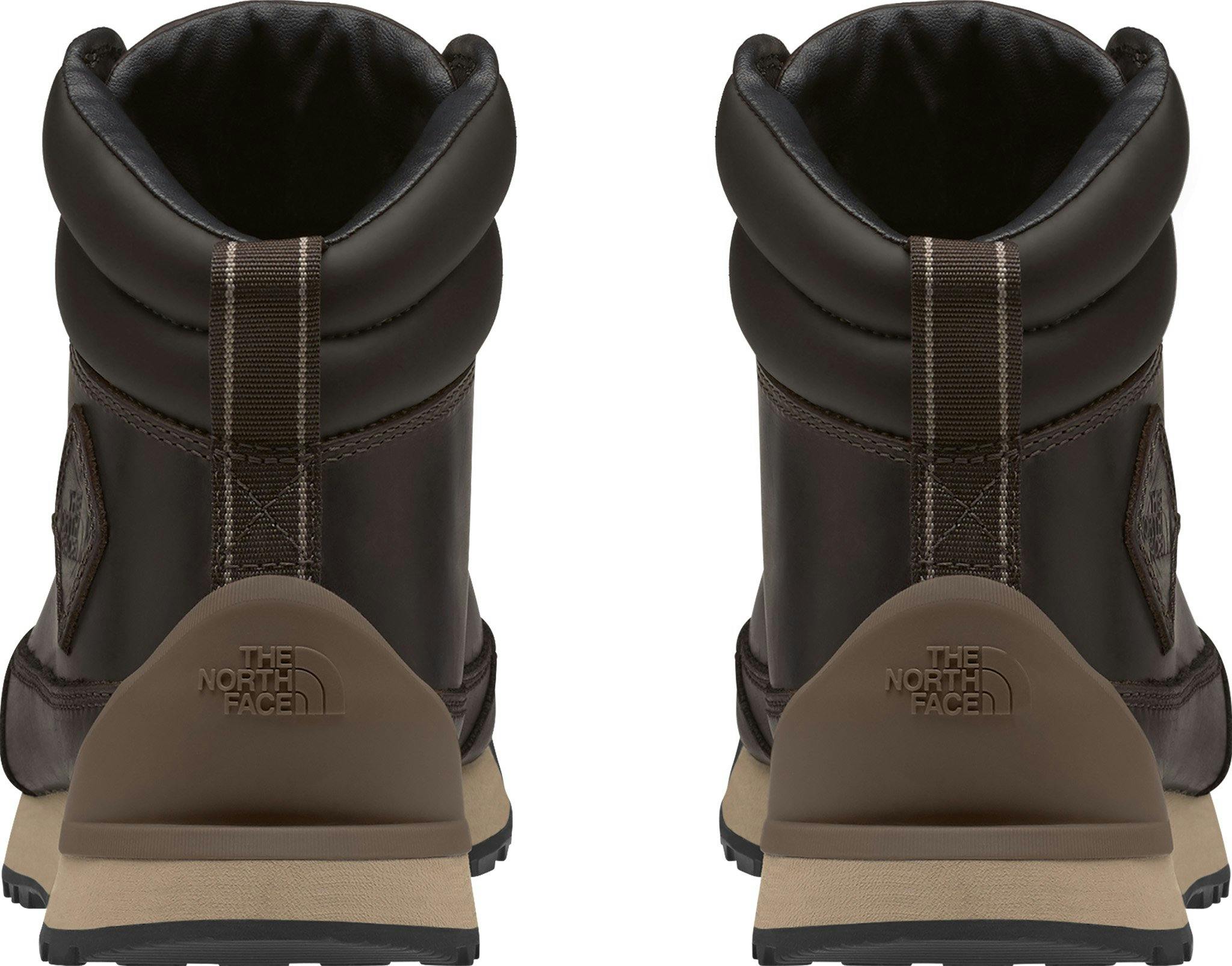 Product gallery image number 3 for product Back-To-Berkeley IV Regen Boots - Men's
