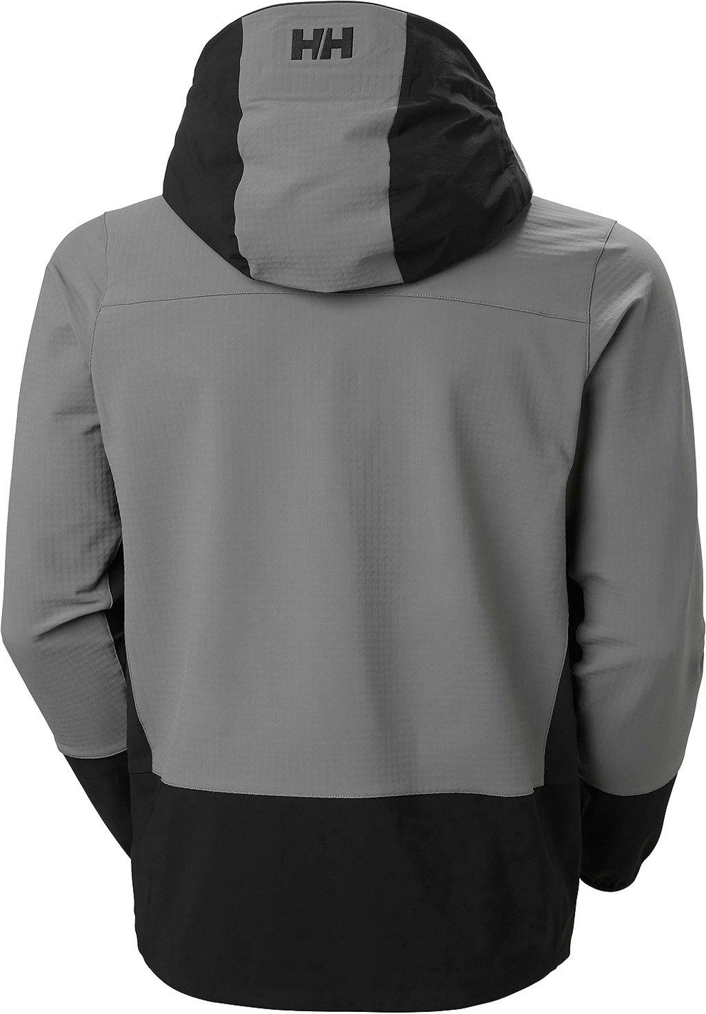 Product gallery image number 8 for product Odin Bc Softshell Jacket - Men's