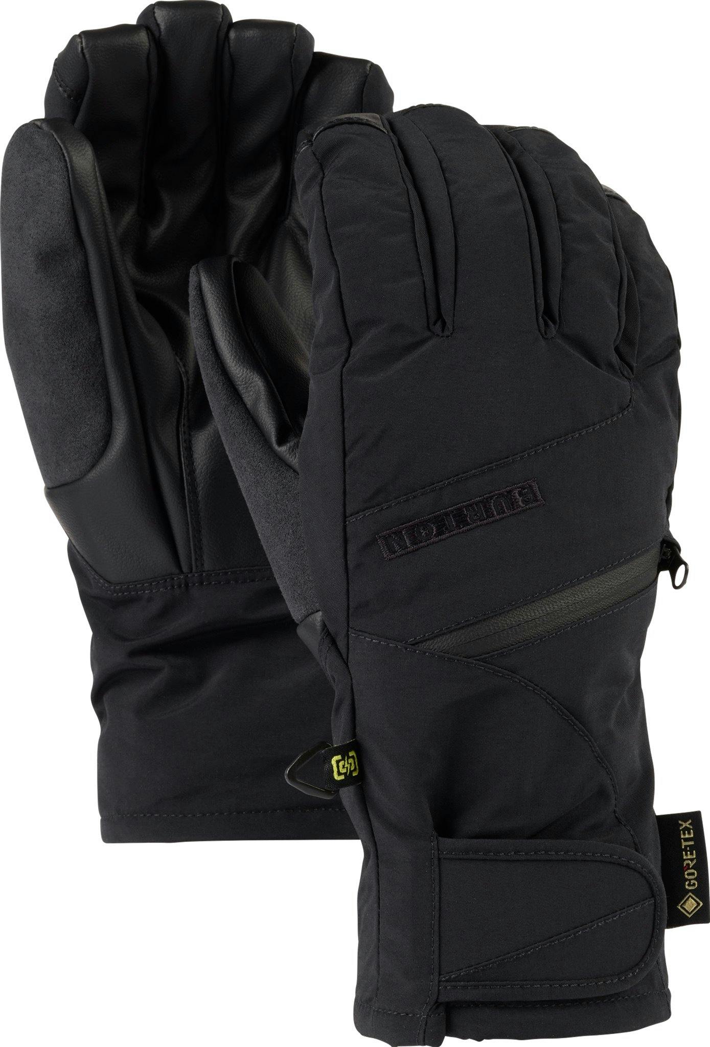 Product gallery image number 1 for product Gore-tex Under Glove - Women's