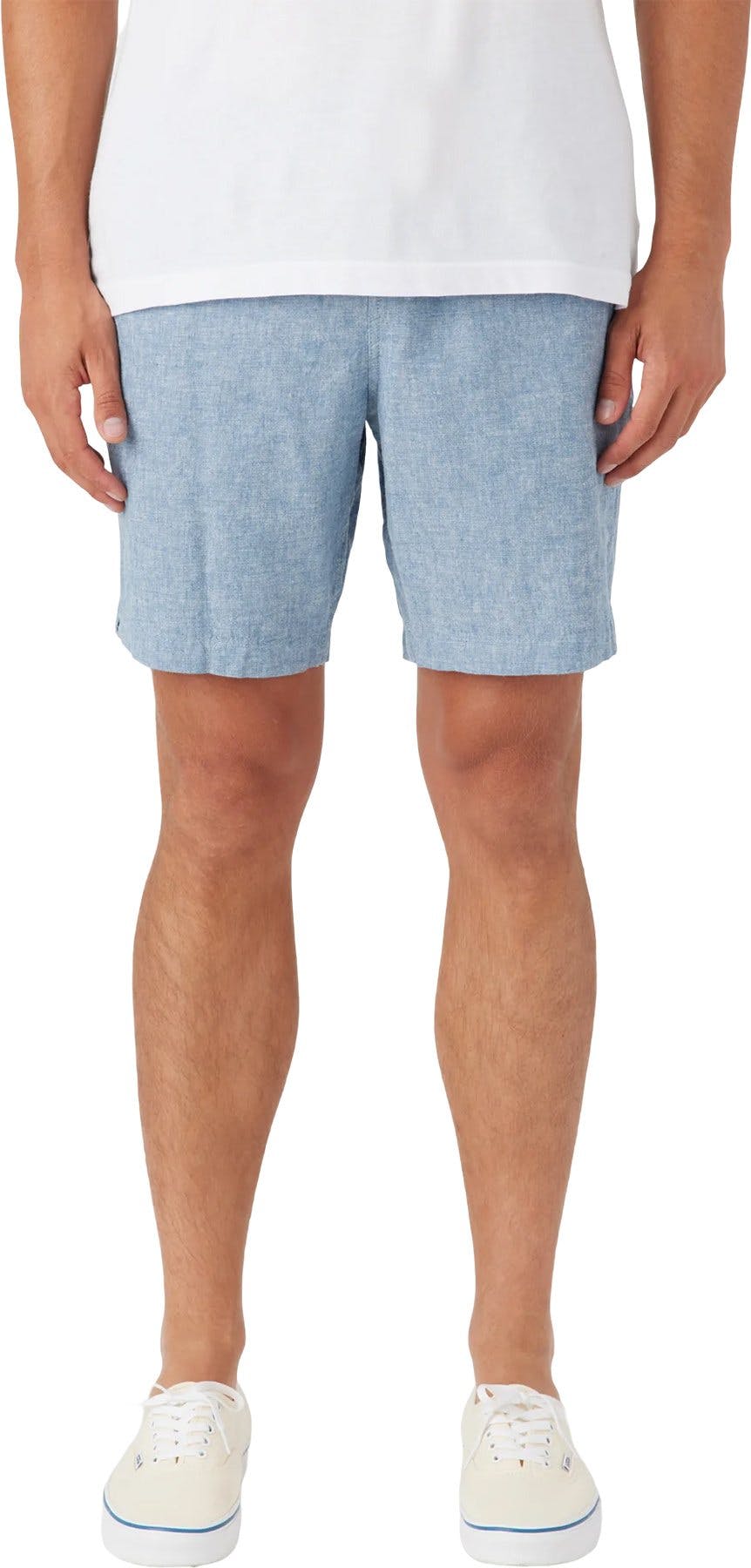 Product gallery image number 3 for product Low Key Solid Short - Men's