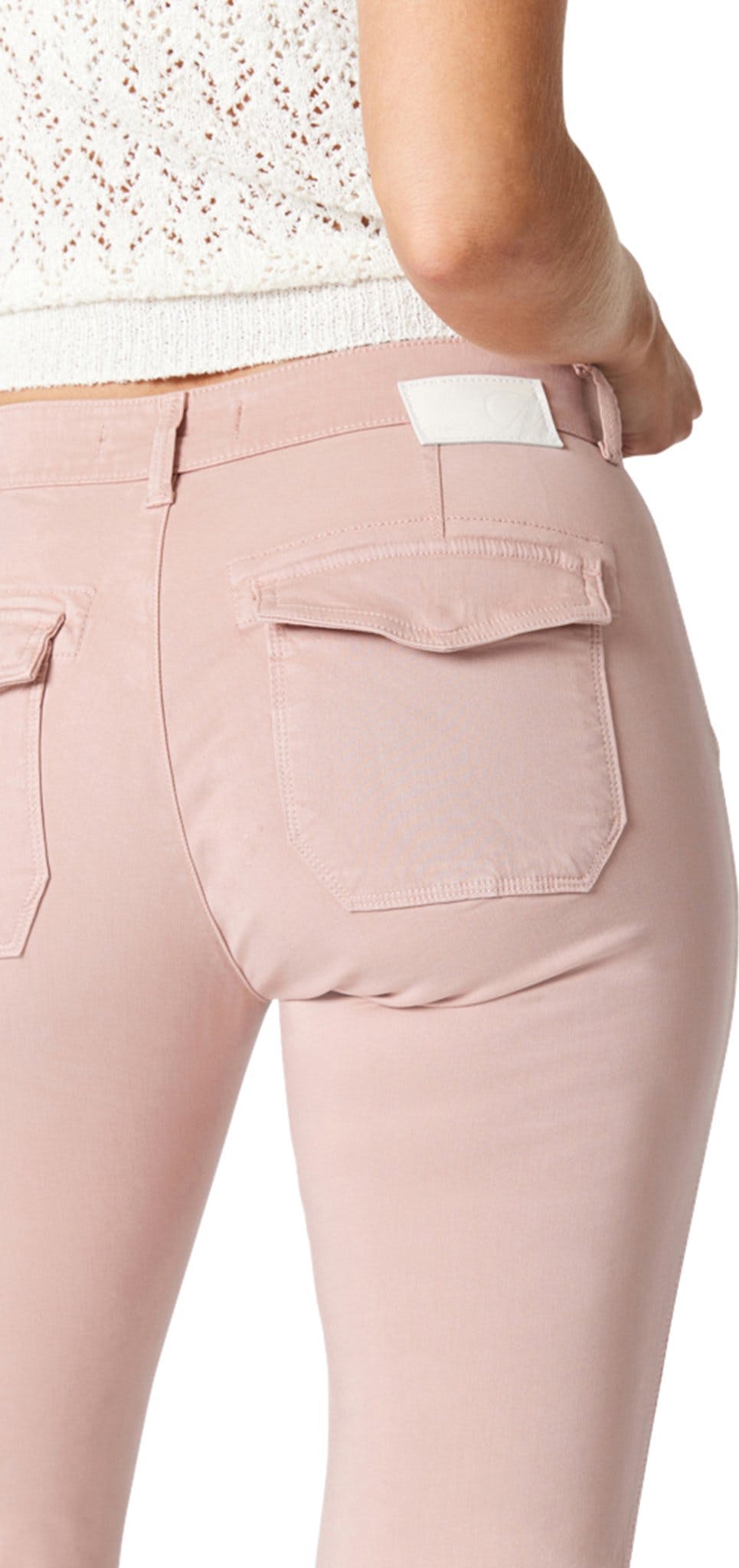 Product gallery image number 2 for product Ivy Slim Fit Cargo Pants - Women's