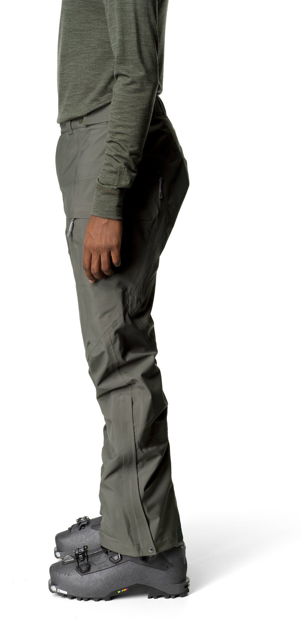 Product gallery image number 3 for product Angular Pants - Men's