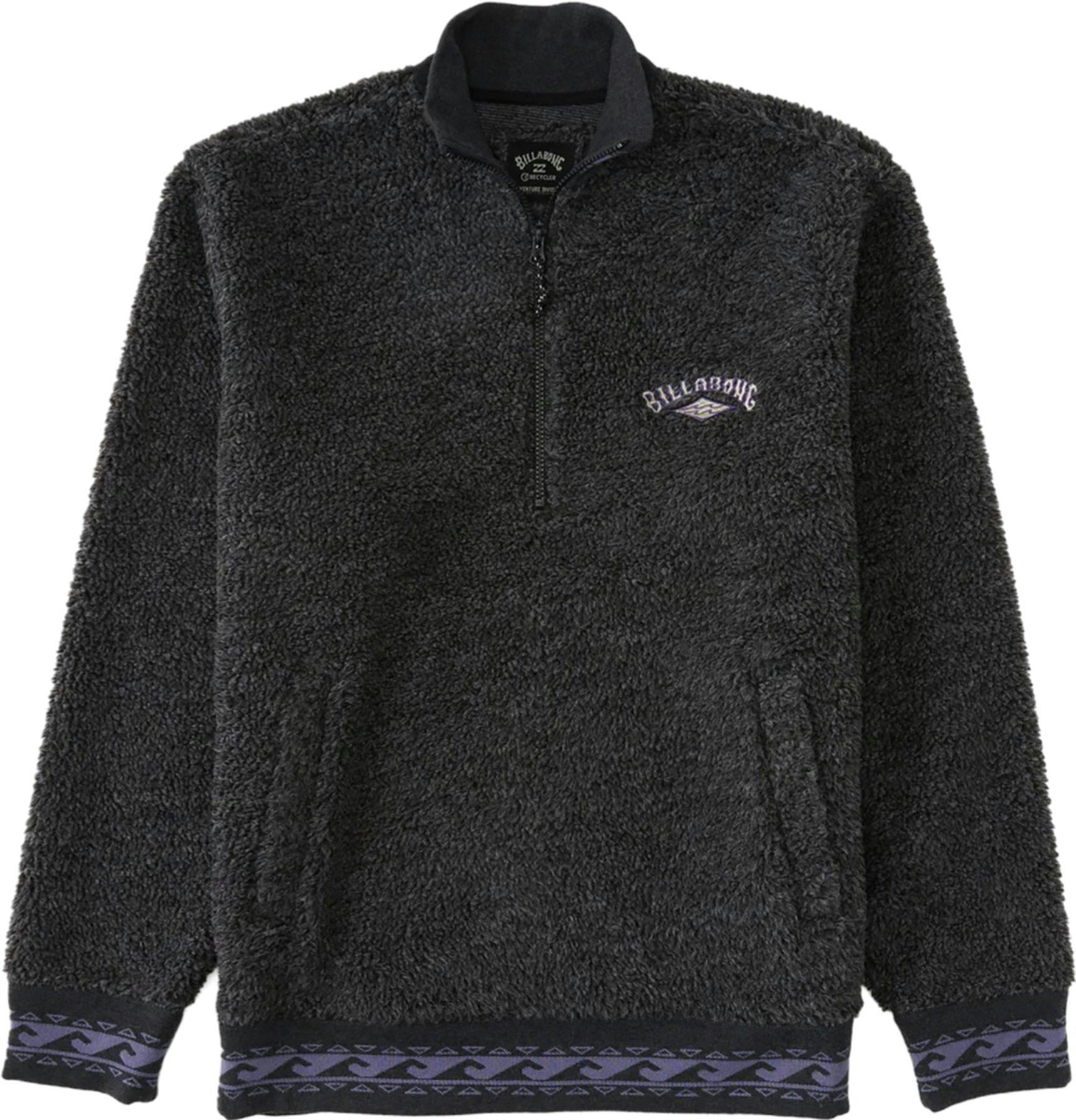 Product image for Boundary Bunyip Mock-Neck Sweatshirt - Men's