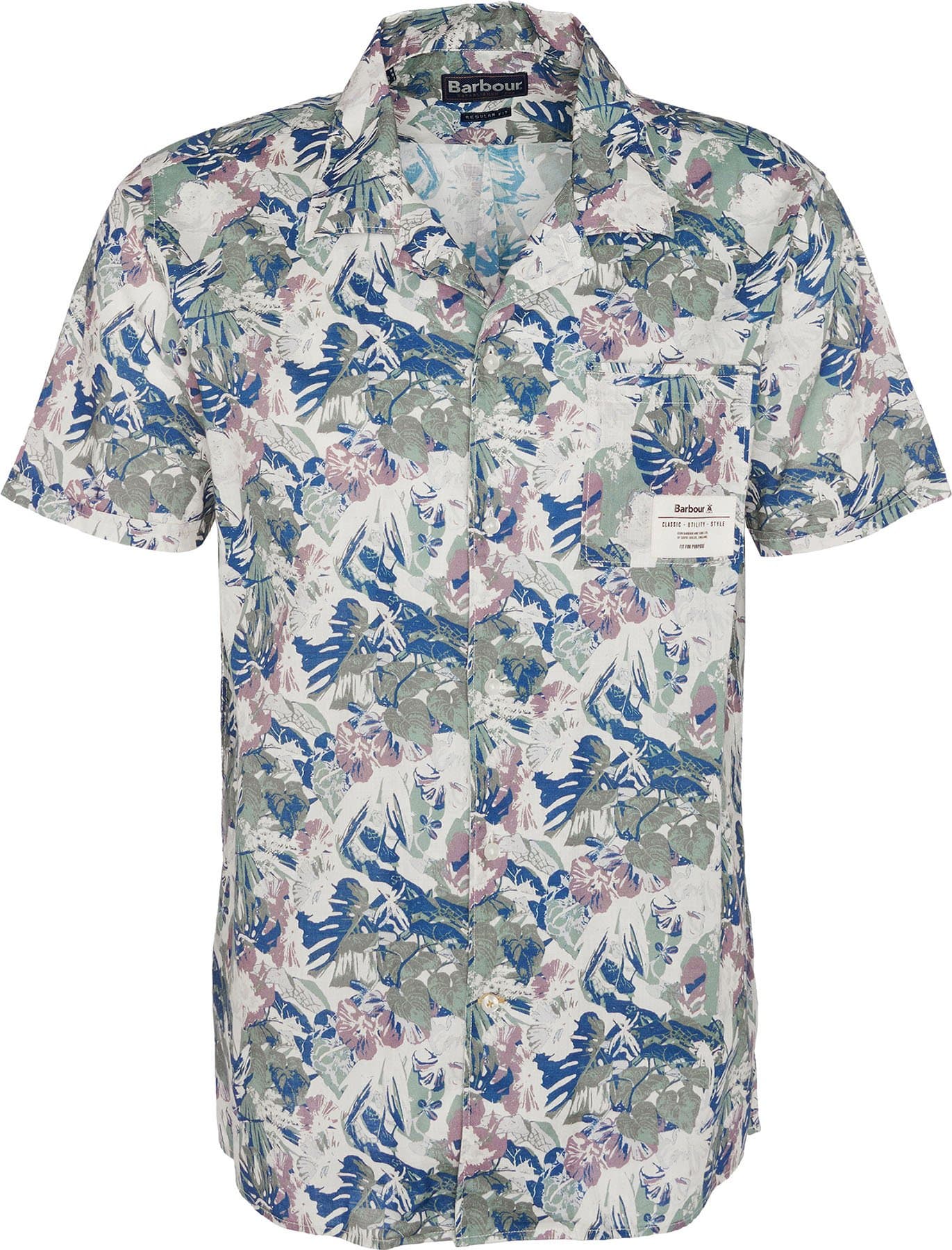 Product gallery image number 1 for product Hindle Regular Shirt - Men's