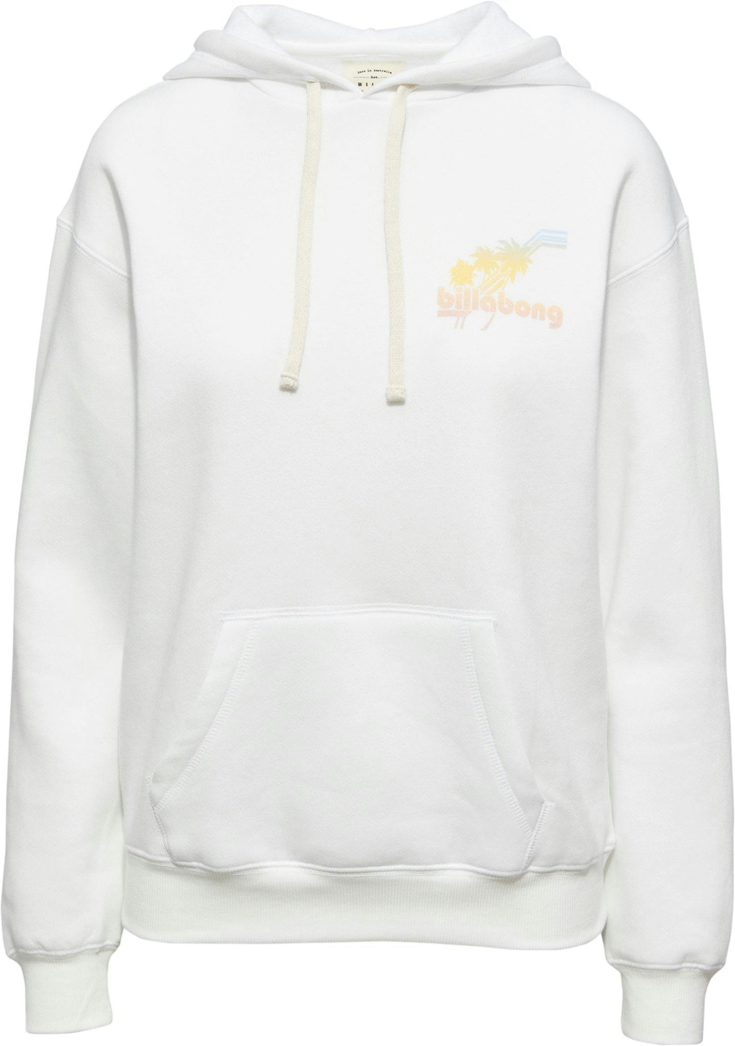 Product gallery image number 1 for product Stay Cool Hoodie - Women's