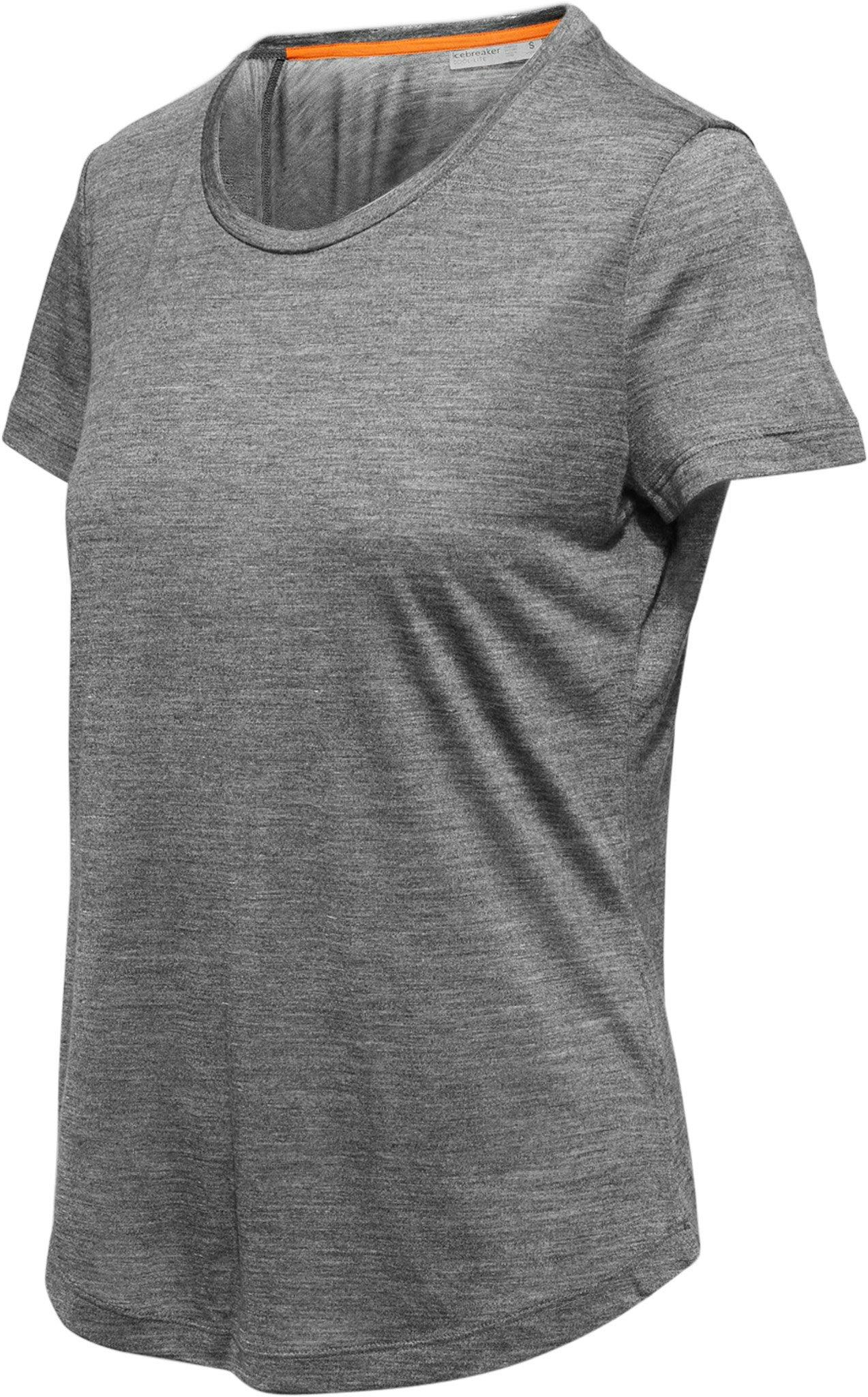 Product gallery image number 2 for product Sphere II SS Tee - Women's