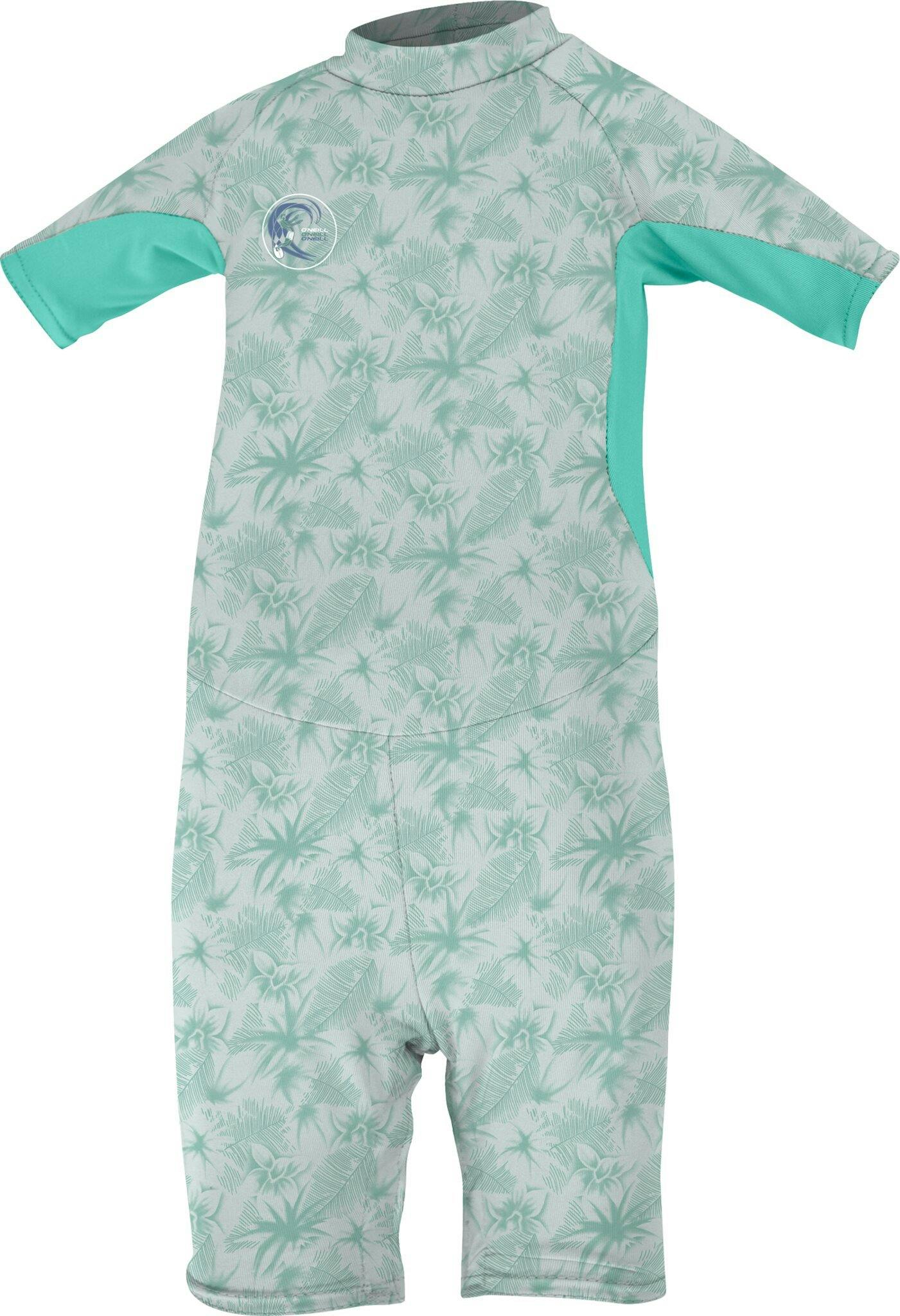 Product image for O'Zone Short Sleeve Spring Wetsuit - Infant 