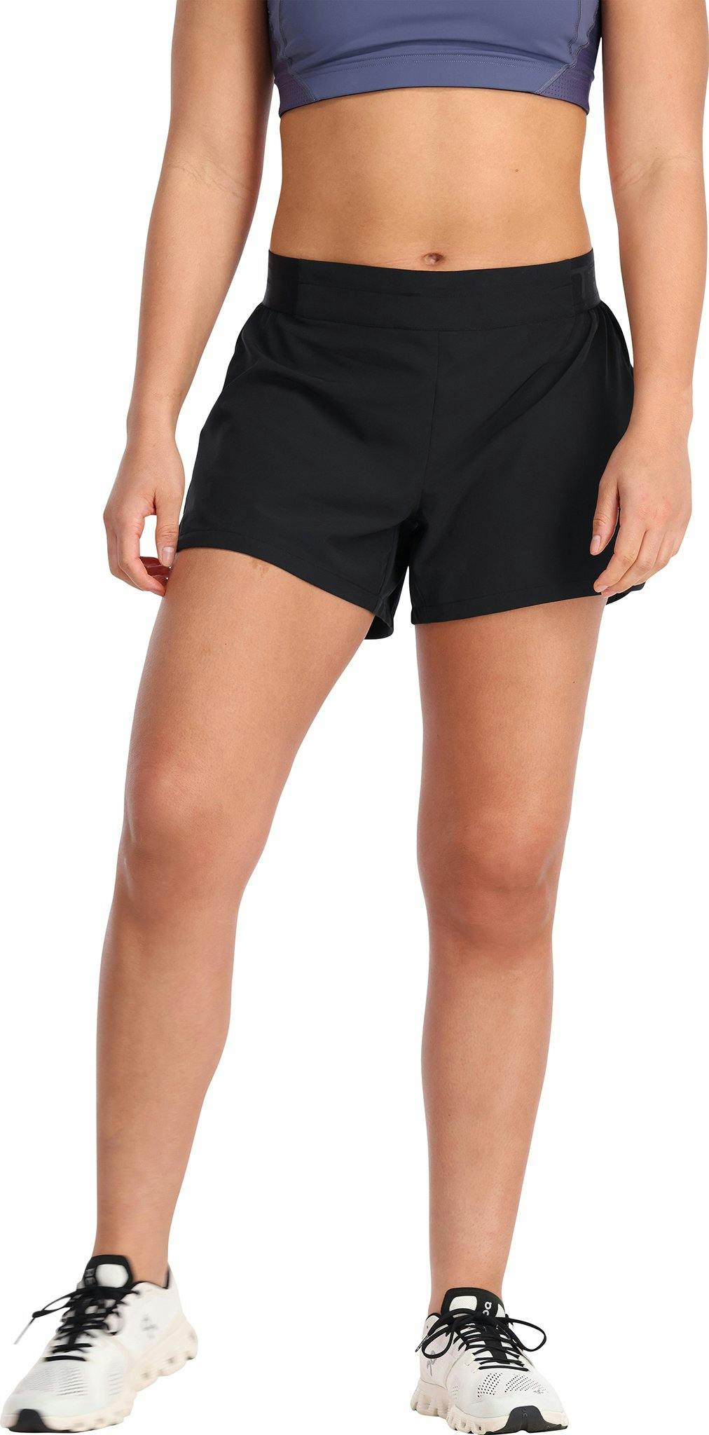 Product gallery image number 2 for product Nora 2.0 4 In Shorts - Women's