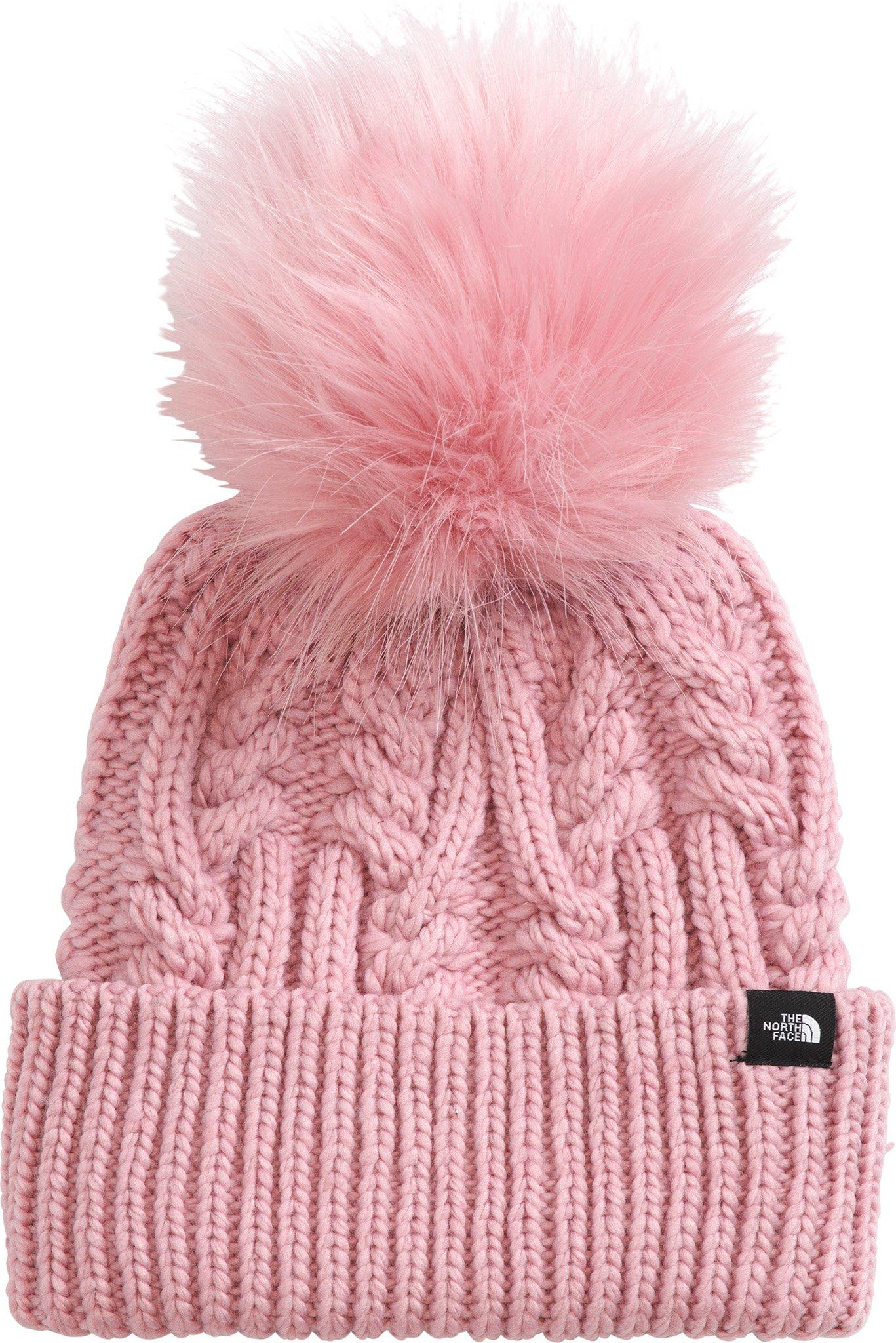 Product gallery image number 1 for product Oh Mega Fur Pom Beanie - Kids