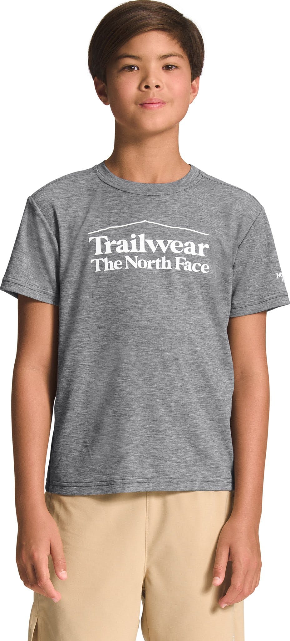 Product gallery image number 1 for product Trailwear Tee - Boys