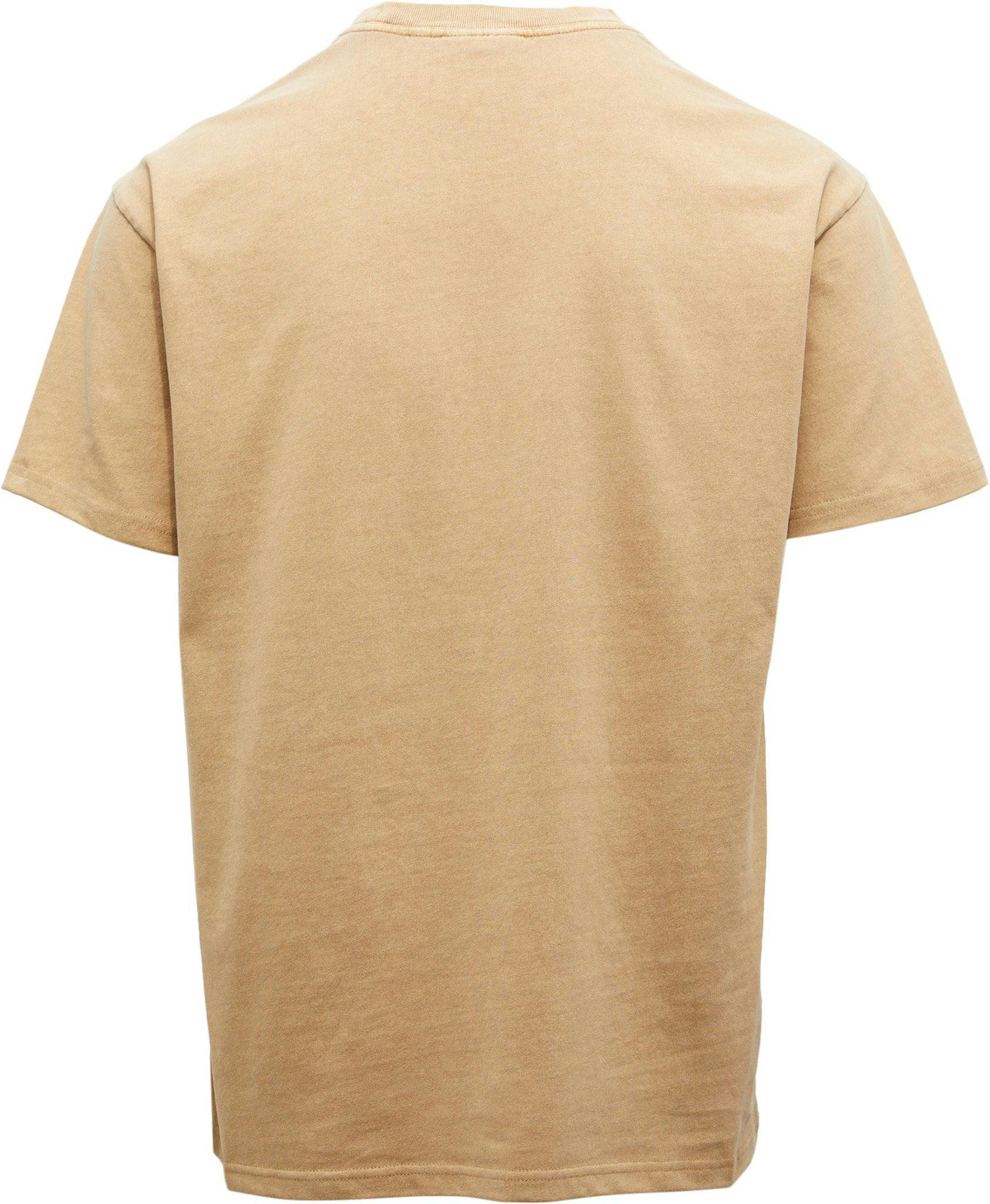 Product gallery image number 2 for product Duster Short Sleeve T-Shirt - Men's