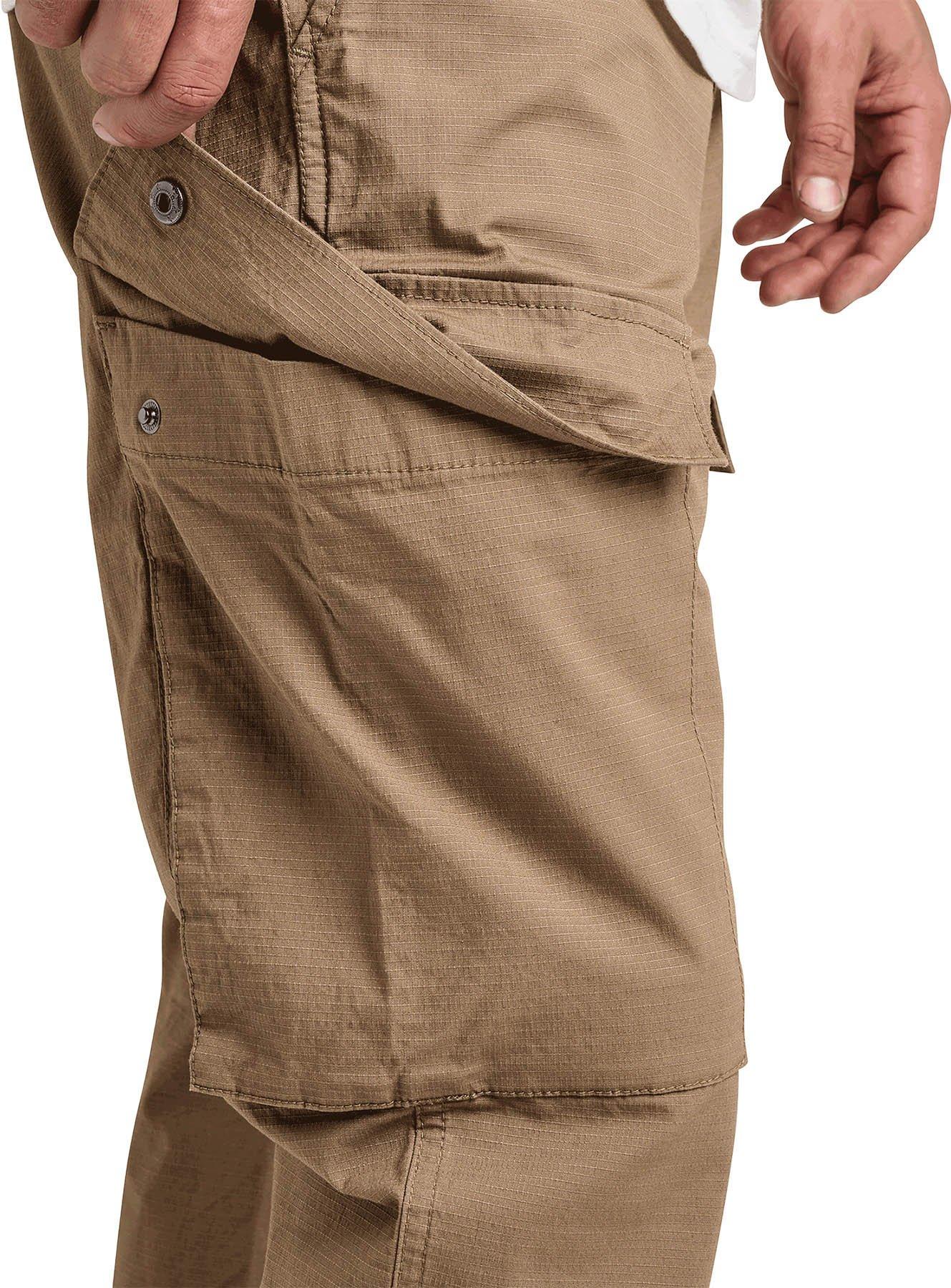 Numéro de l'image de la galerie de produits 5 pour le produit Pantalon cargo Campover - Homme