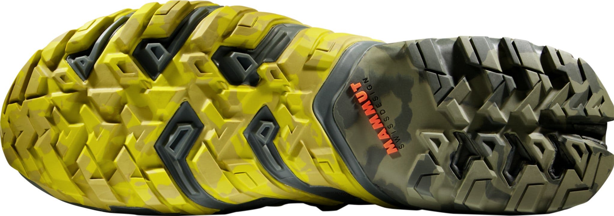 Product gallery image number 2 for product Aegility Pro Mid Dry-Technology Hiking Shoes - Men's