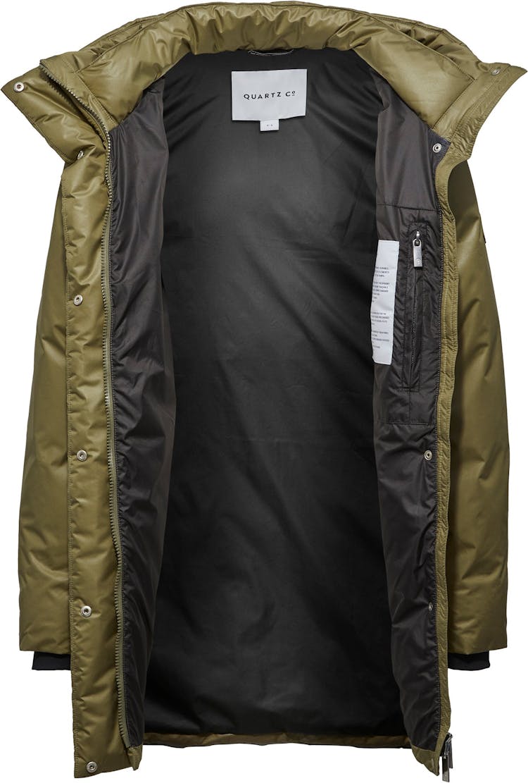 Product gallery image number 10 for product June 2.0 Hooded Down Puffer Jacket - Regular - Women's