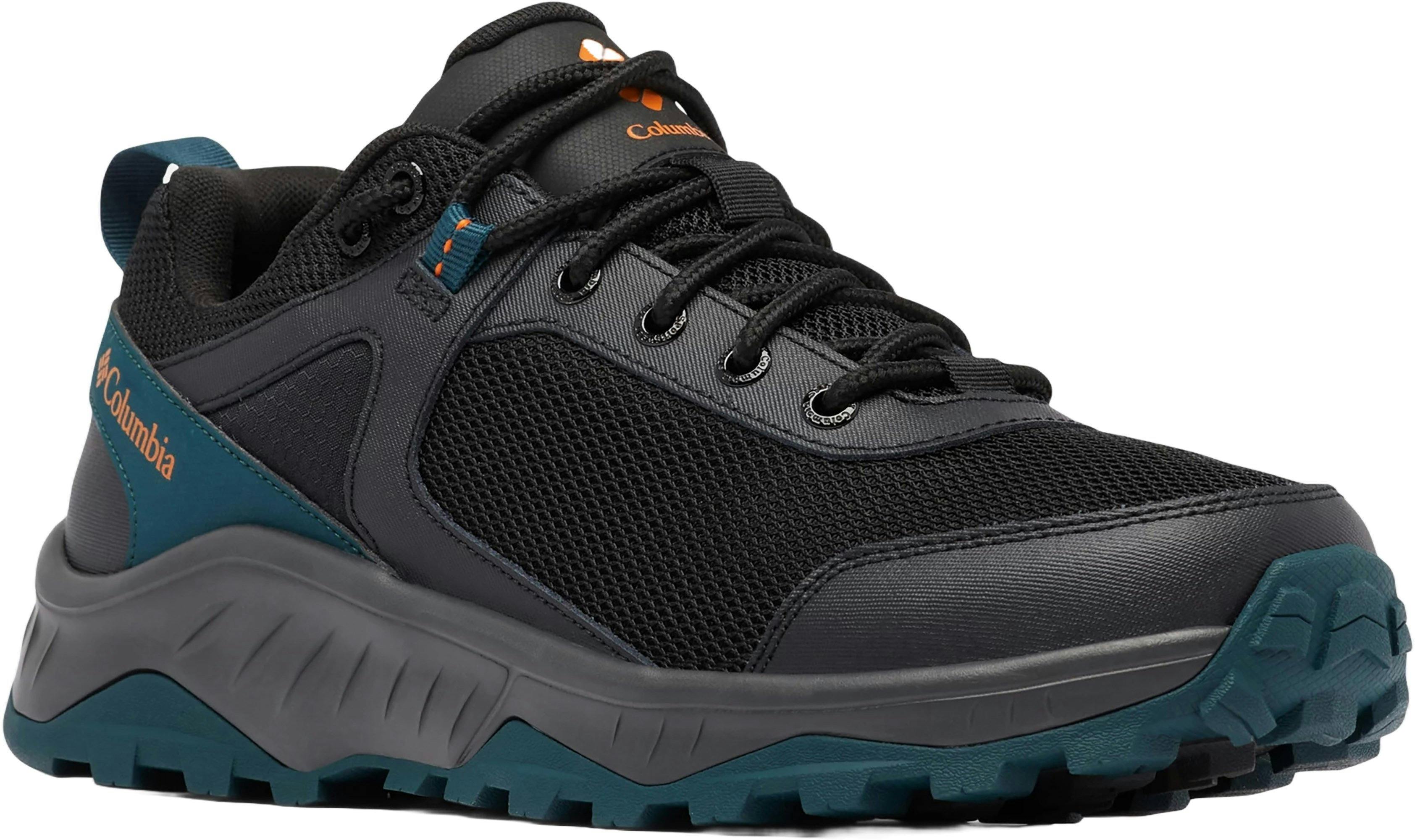 Product gallery image number 3 for product Trailstorm Ascend Waterproof Shoes - Men's