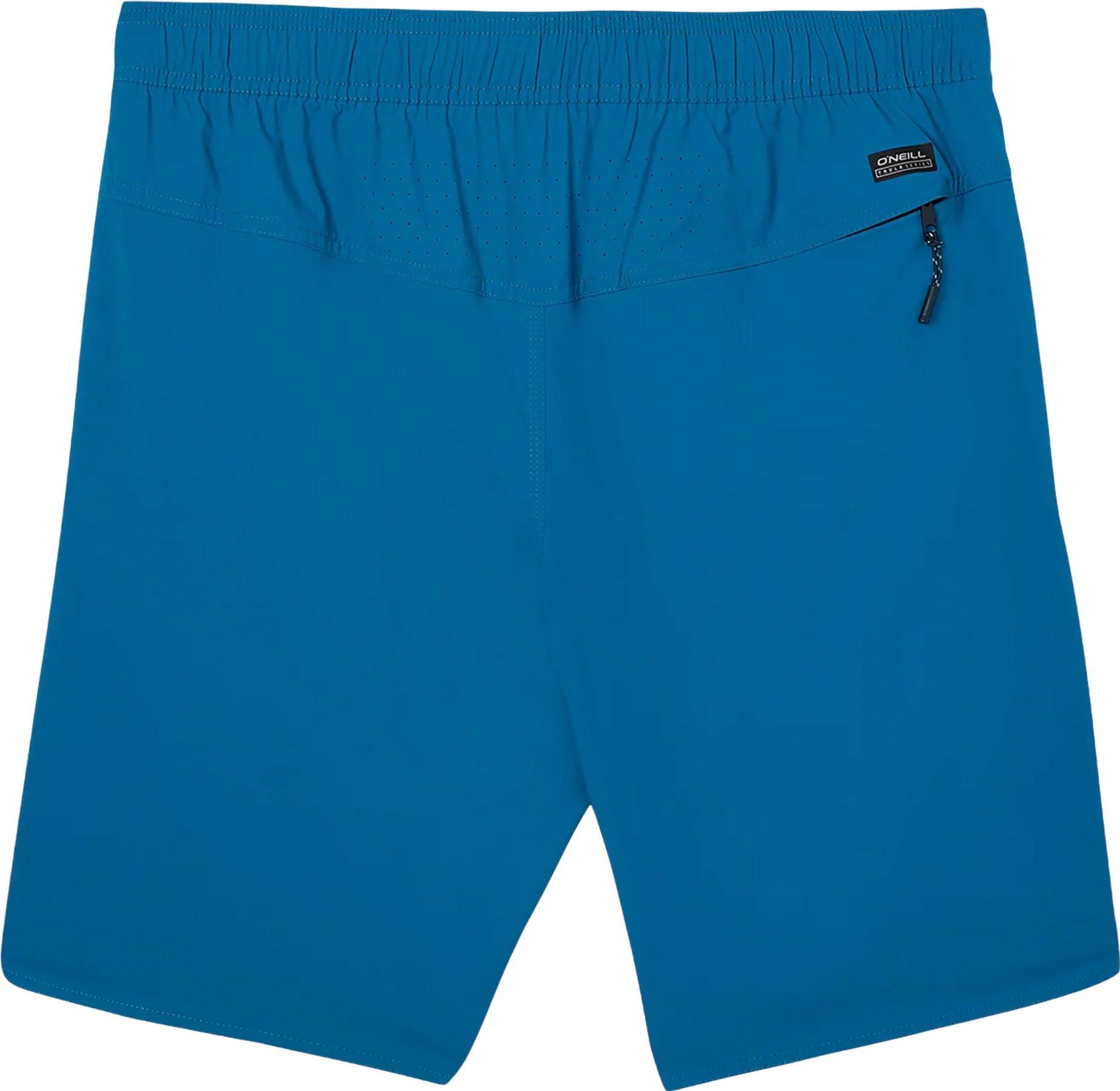 Product gallery image number 6 for product Trvlr Camino 18 In Boardshorts - Men's