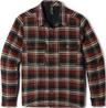 Couleur: Washed Raisin Hot Spring Plaid