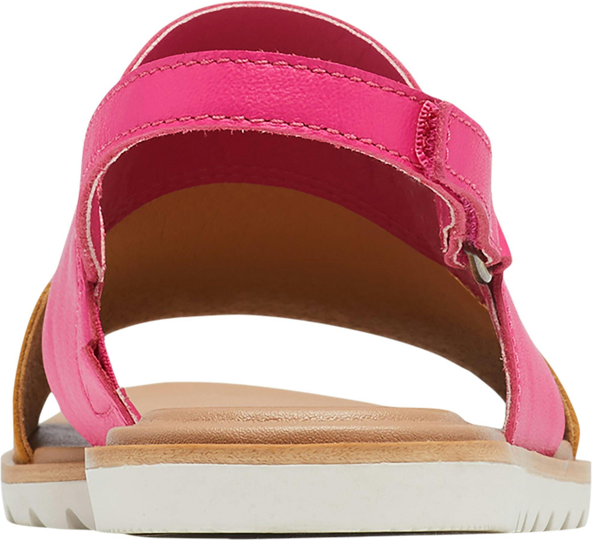 Product gallery image number 8 for product Ella II Slingback Sandals - Women's