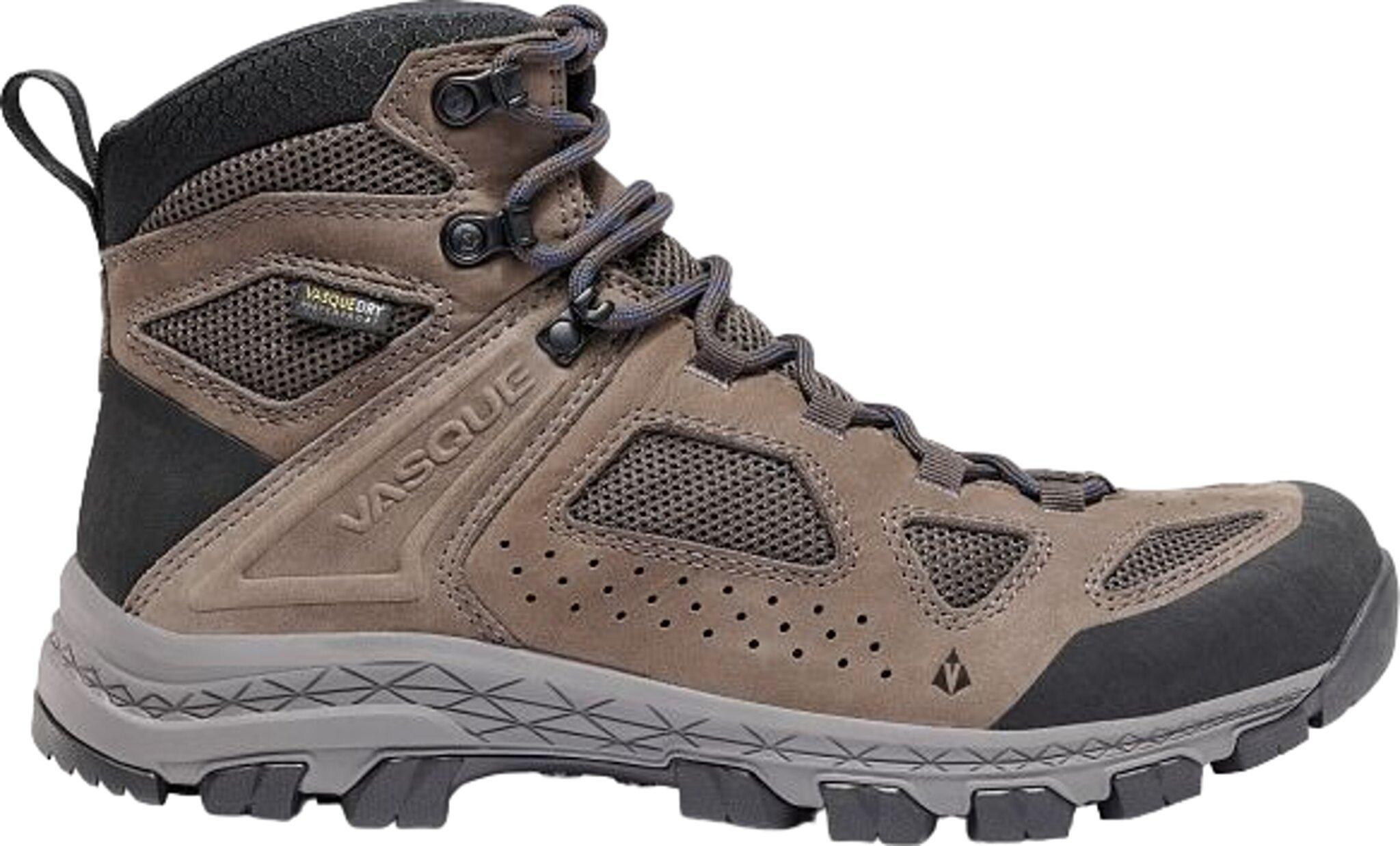 Product image for Breeze Waterproof Hiking Boots - Men's