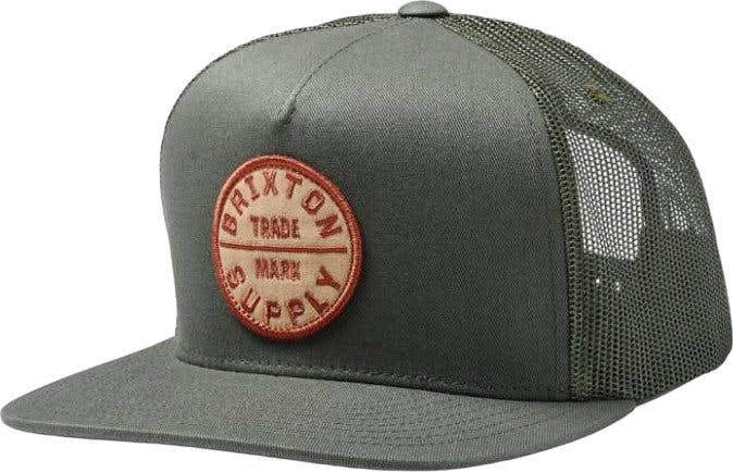 Image de produit pour Casquette de camionneur Oath MP - Homme