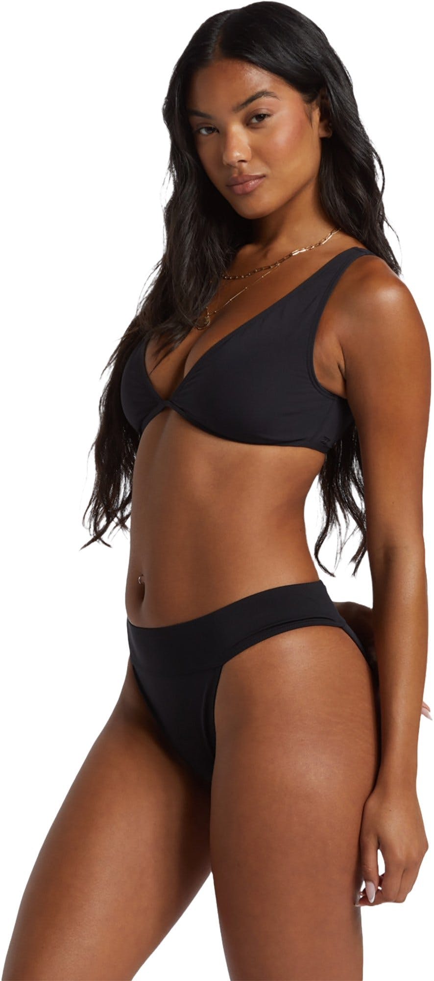 Numéro de l'image de la galerie de produits 2 pour le produit Bas de bikini Sol Searcher Aruba - Femme