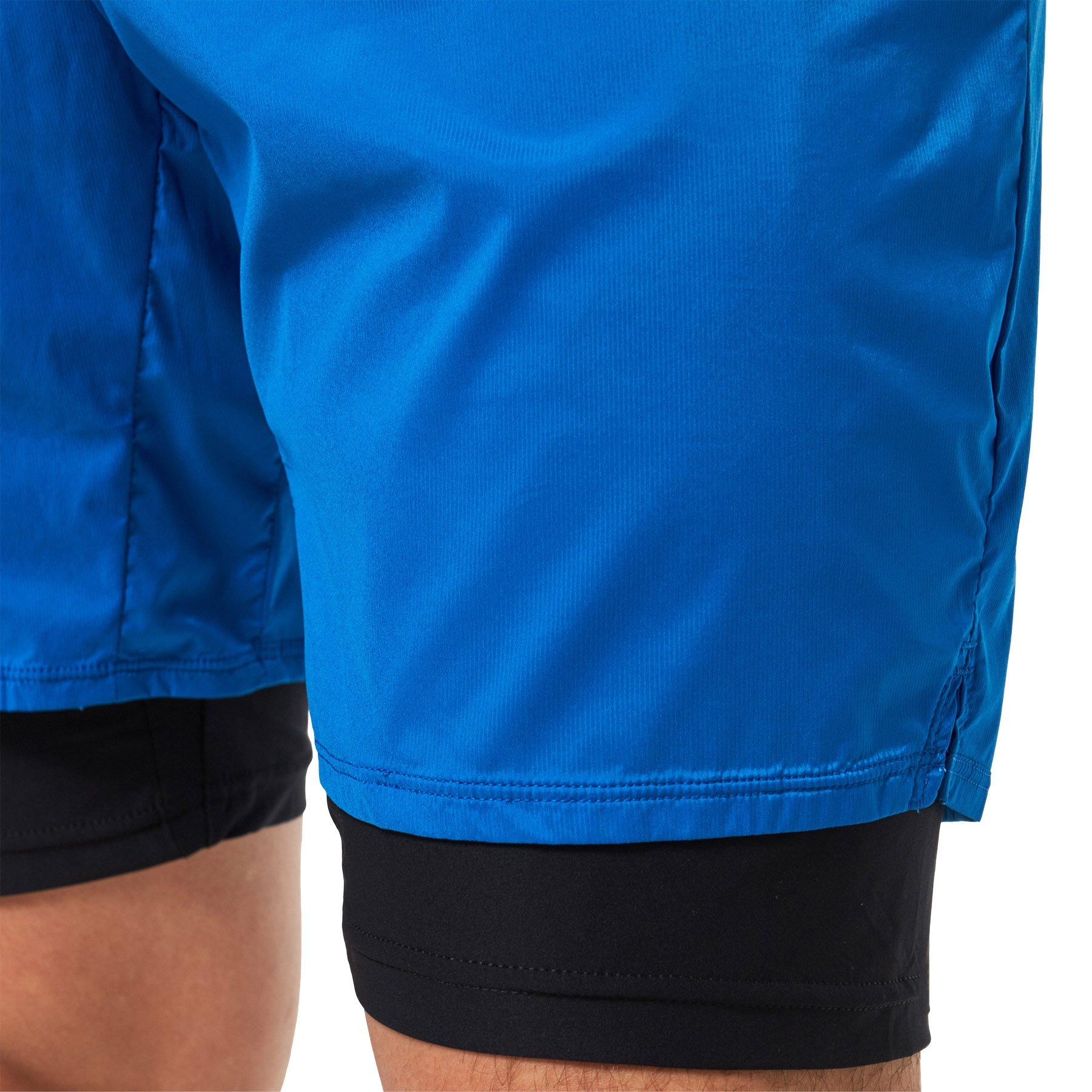 Product gallery image number 6 for product Compression 2.0 Shorts 9" - Men's