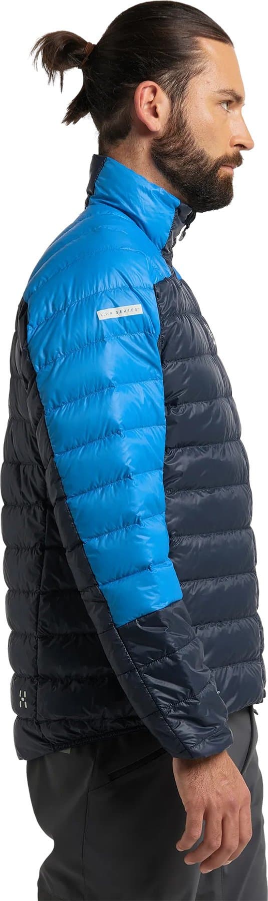 Product gallery image number 4 for product L.I.M Down Jacket - Men's