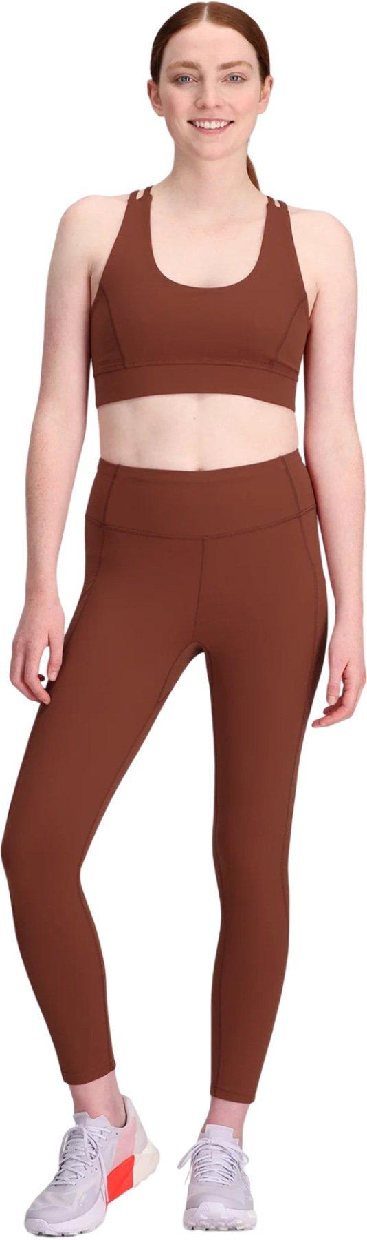 Product gallery image number 2 for product Vantage 7/8 Leggings - Women's