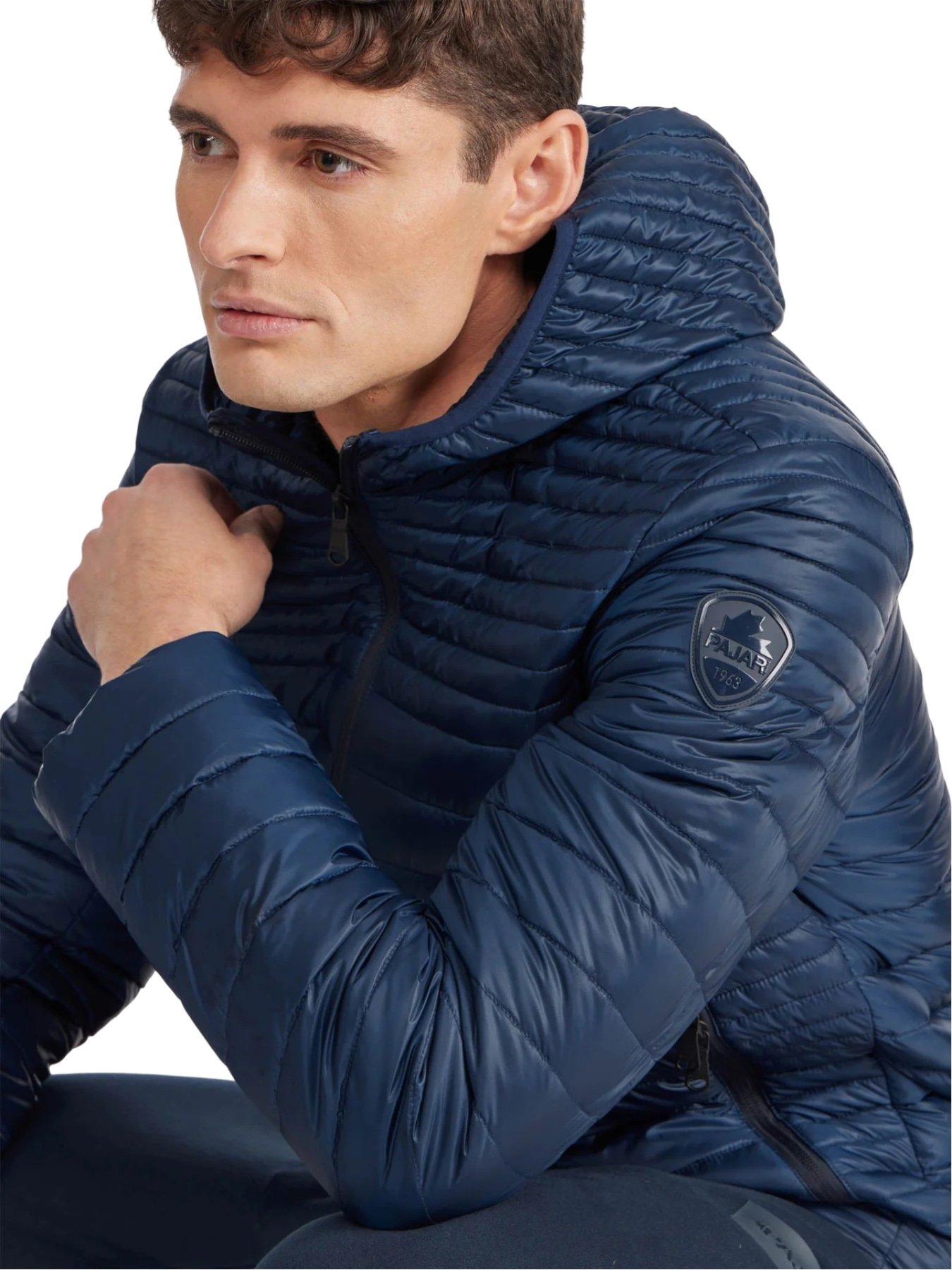 Product gallery image number 5 for product Osprey Lightweight Packable Jacket with Fixed Hood - Men's