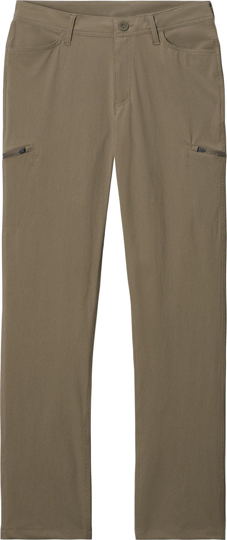 Product gallery image number 1 for product Basswood Pants - Women's