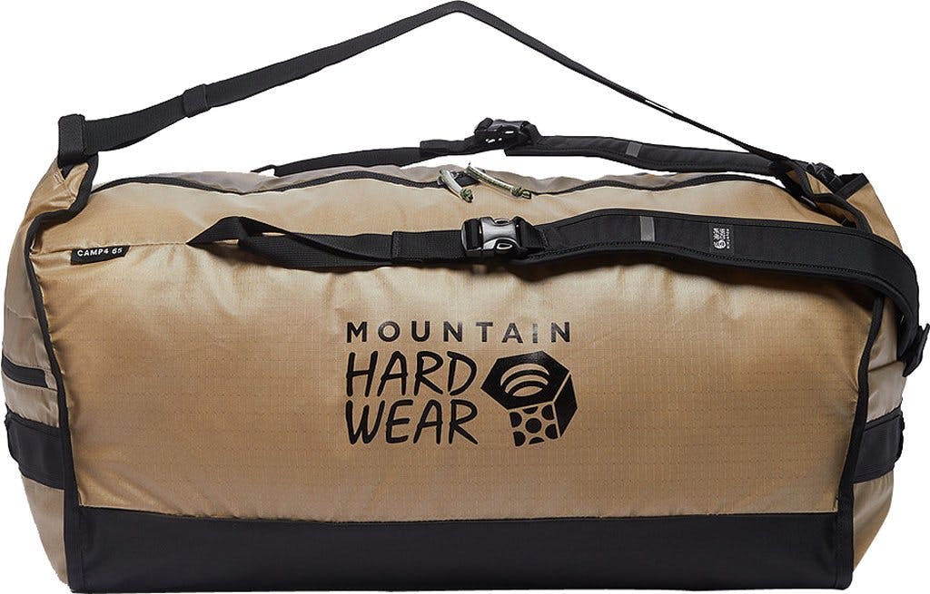 Product image for Camp 4 Duffel Backpack 65L