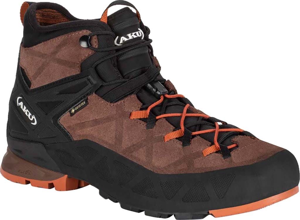 Product gallery image number 5 for product Rock DFS Mid GTX Shoe - Men's