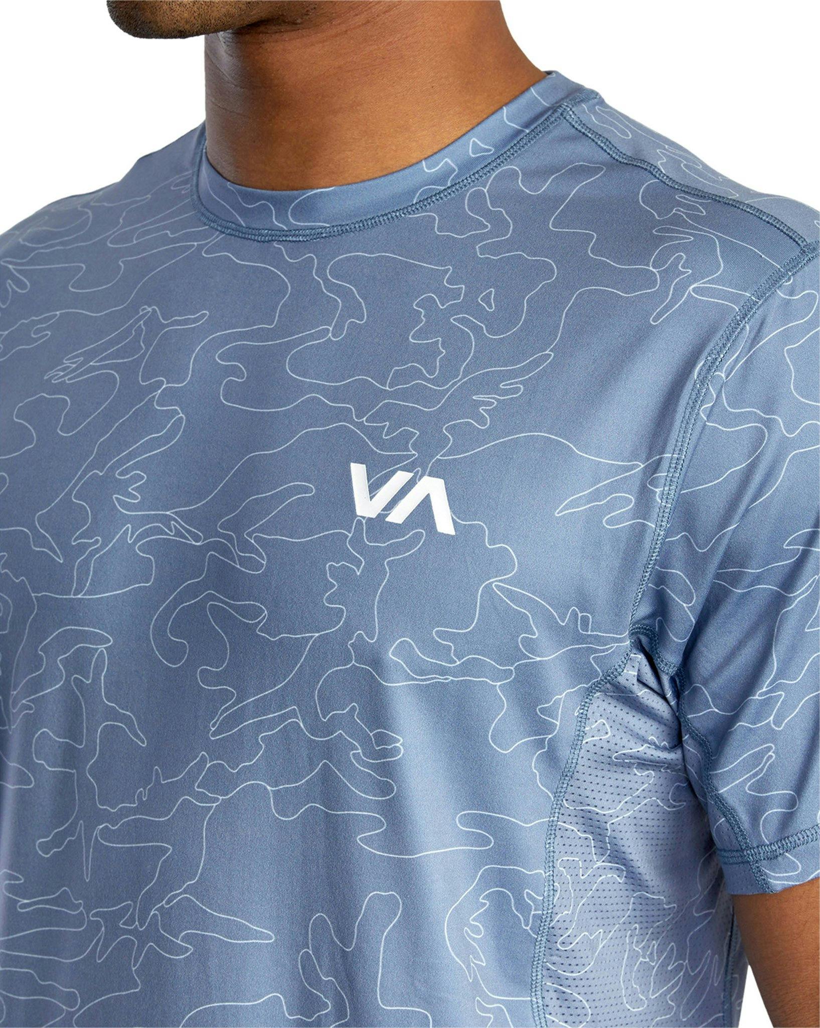 Product gallery image number 6 for product Sport Vent Short Sleeve Tee - Men’s