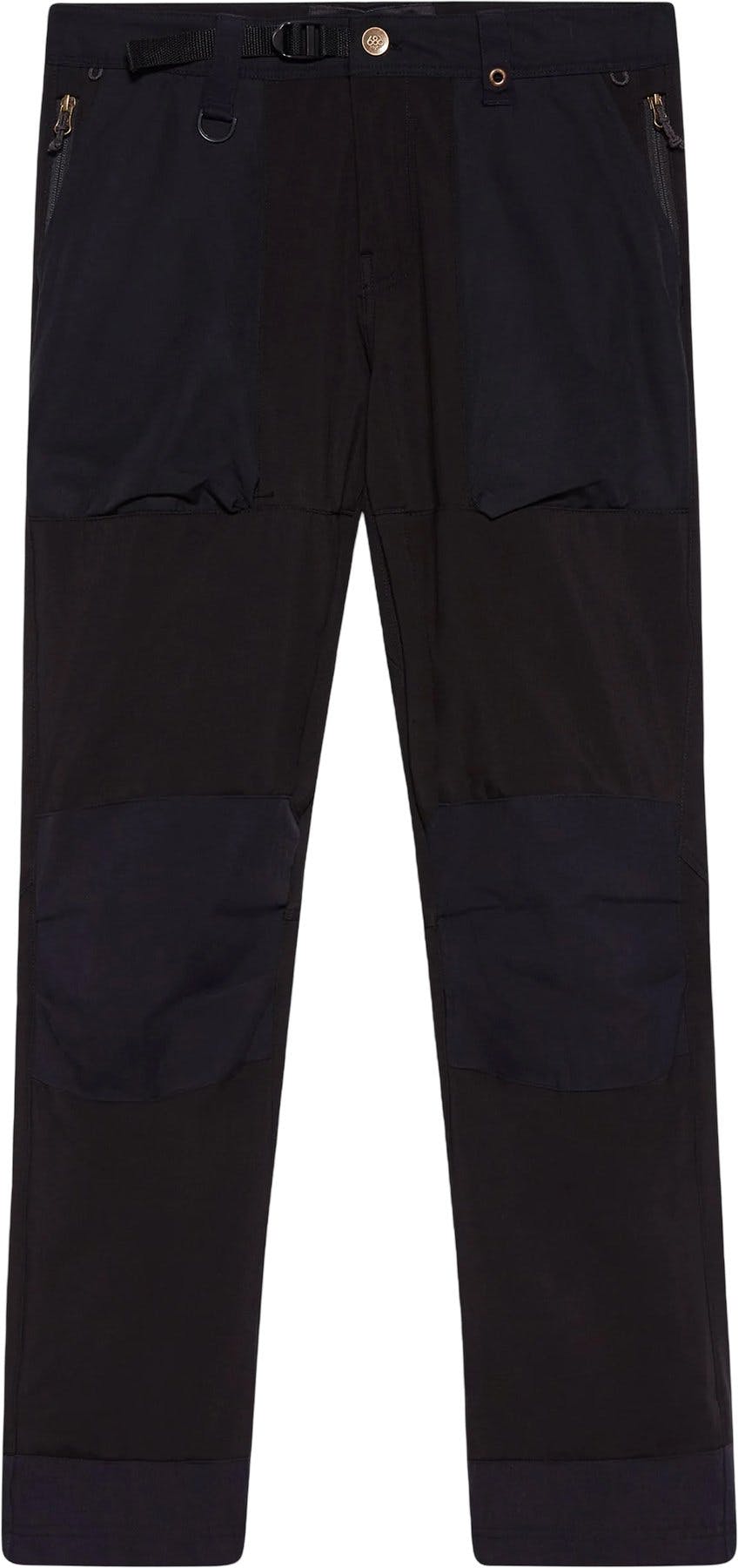 Numéro de l'image de la galerie de produits 1 pour le produit Pantalon utilitaire - Homme