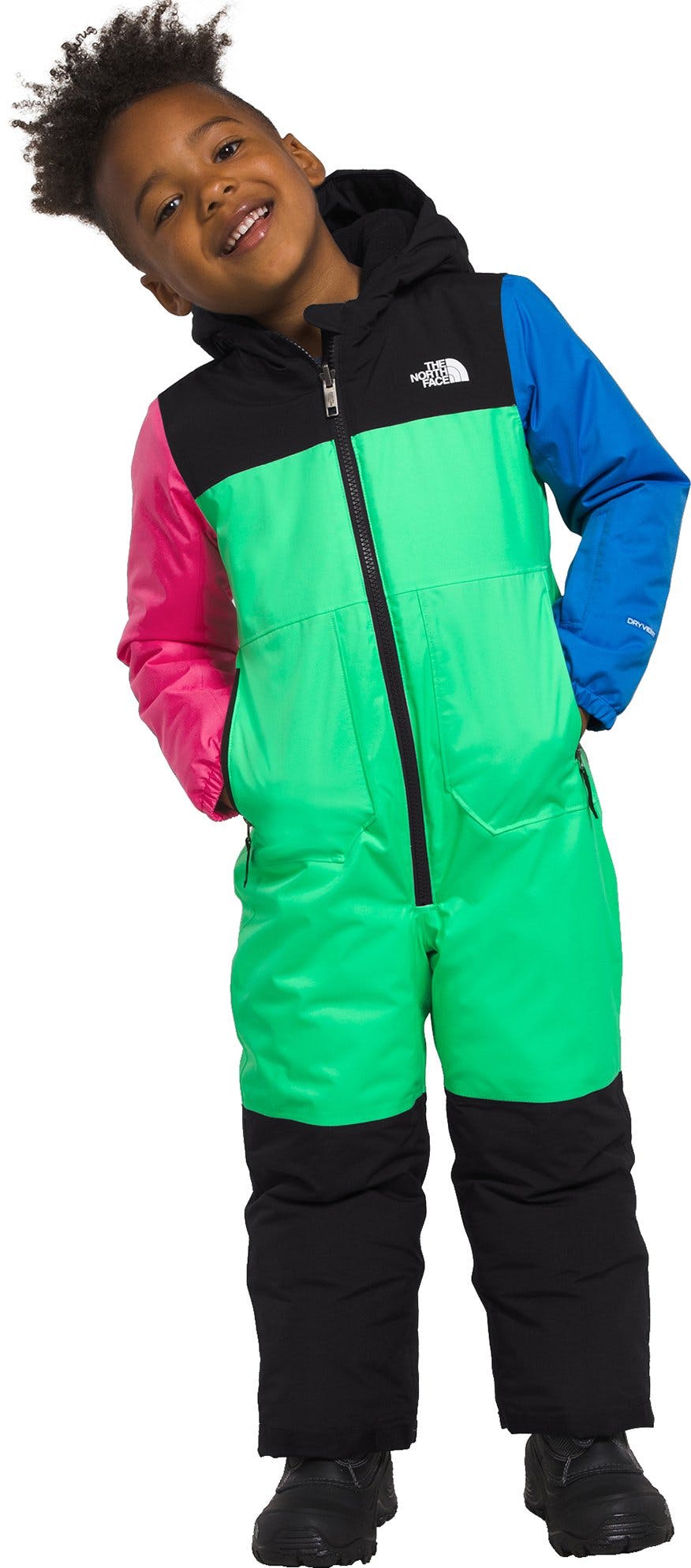 Product gallery image number 3 for product Freedom Snow Suit - Kids