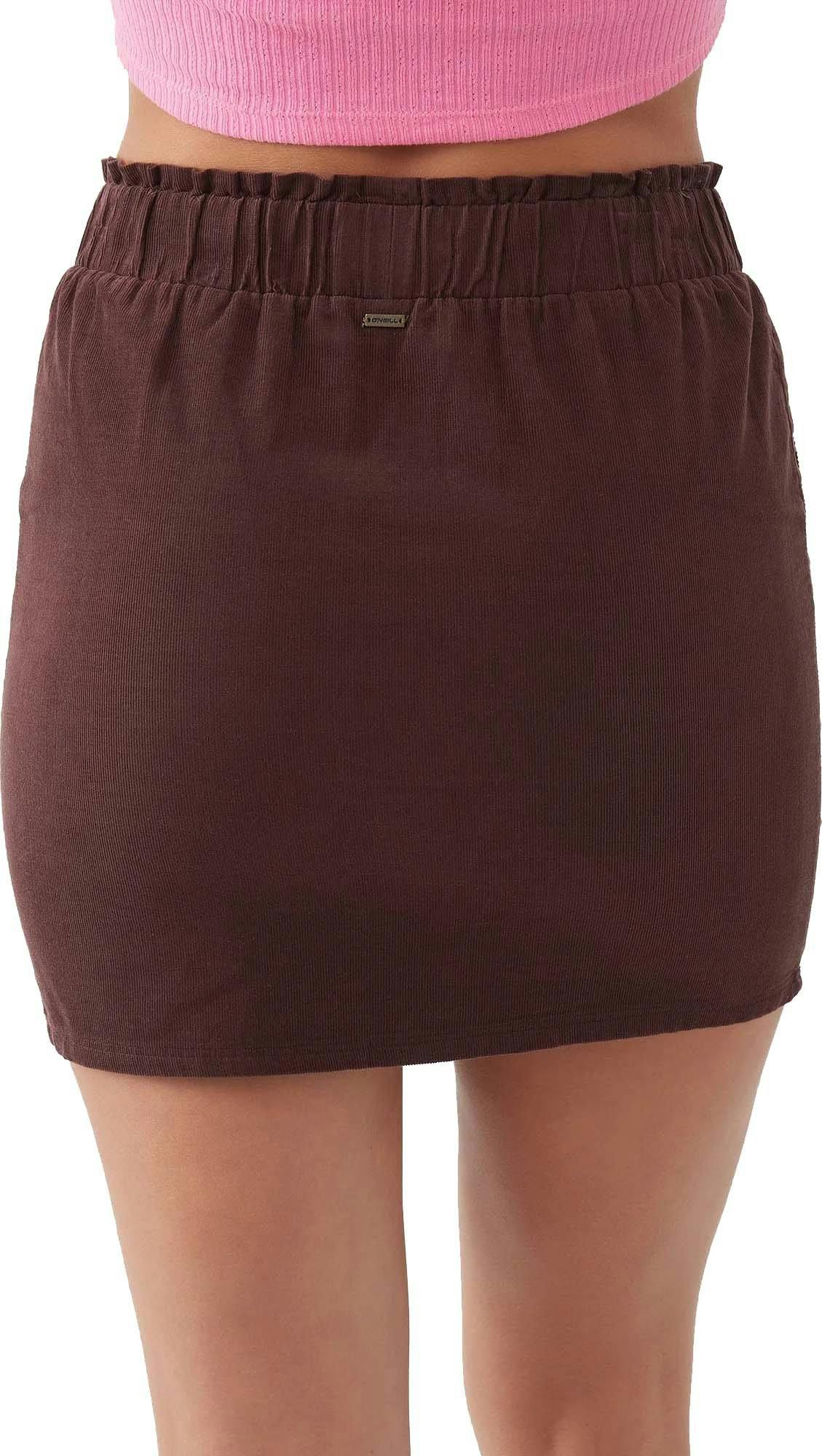 Product gallery image number 4 for product Skye Cord Skirt - Women’s