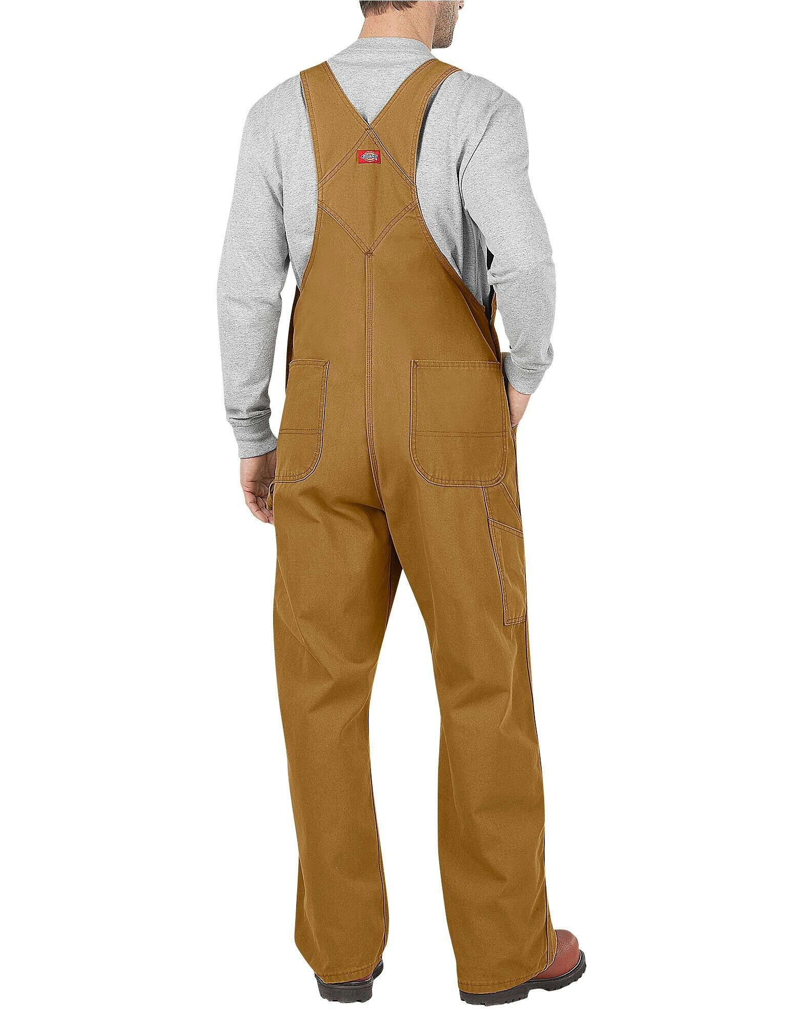 Product gallery image number 3 for product Duck Bib Overall - Men's