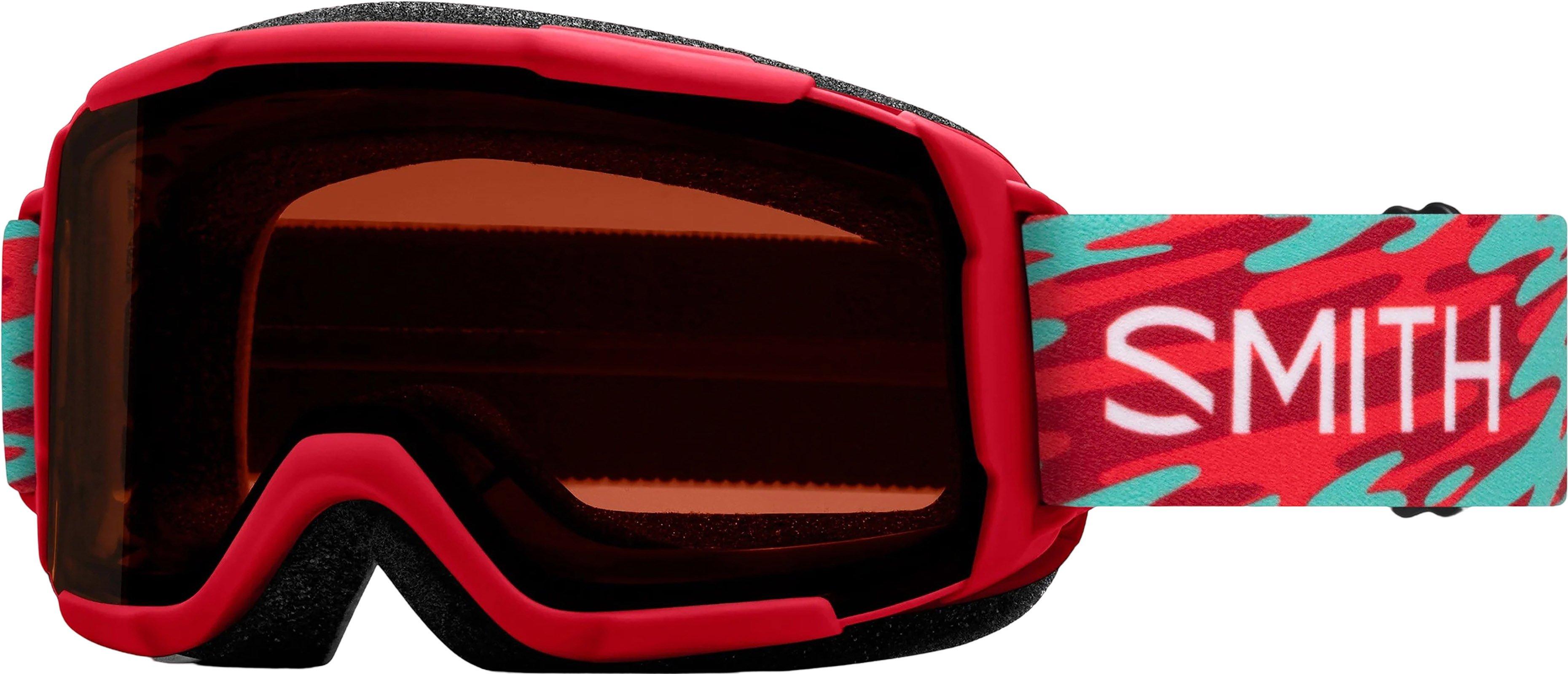 Product gallery image number 1 for product Daredevil Goggles - Unisex