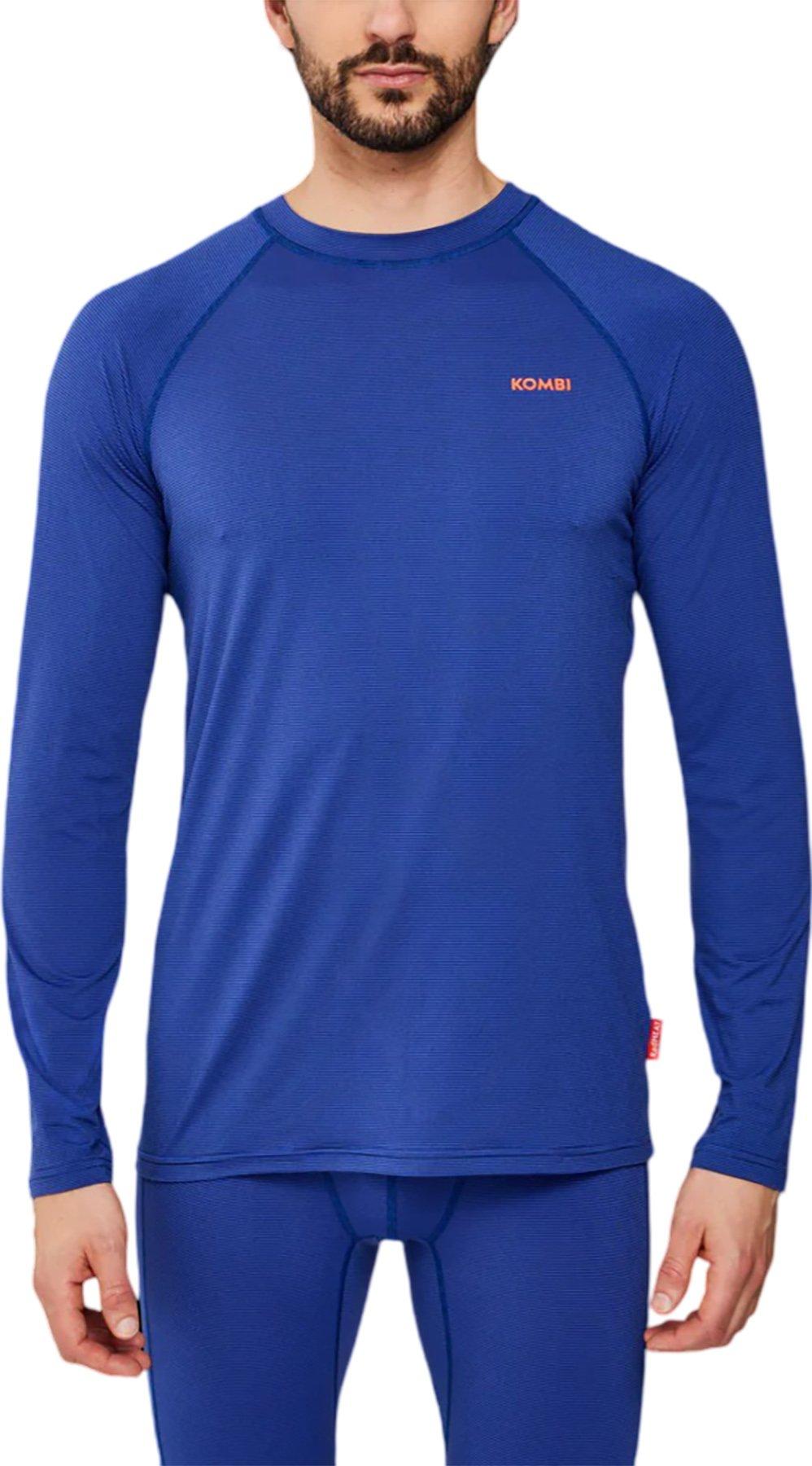 Product image for RH Active Crew Baselayer Top - Men's