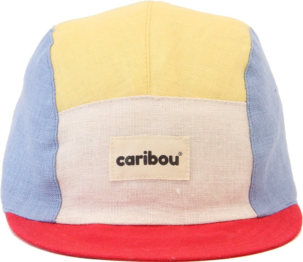 Product gallery image number 7 for product Multicolor Cap - Kids