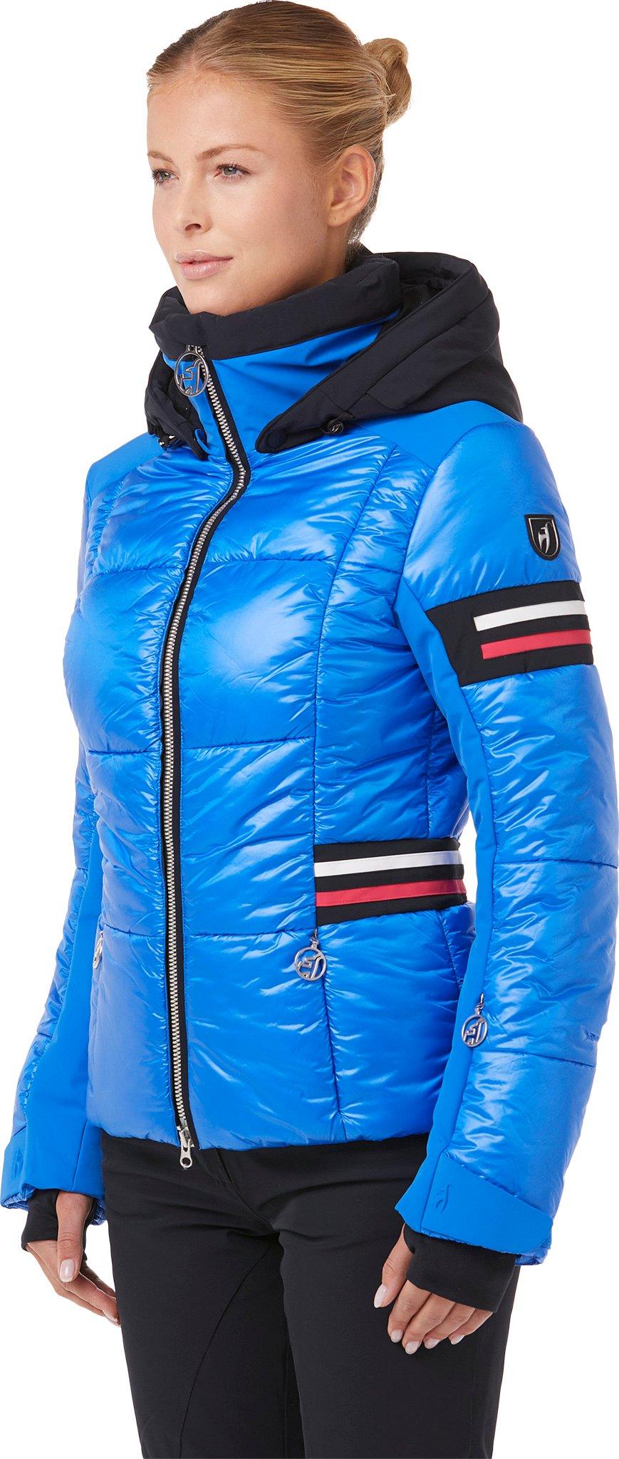 Numéro de l'image de la galerie de produits 3 pour le produit Manteau de ski Nana - Femme