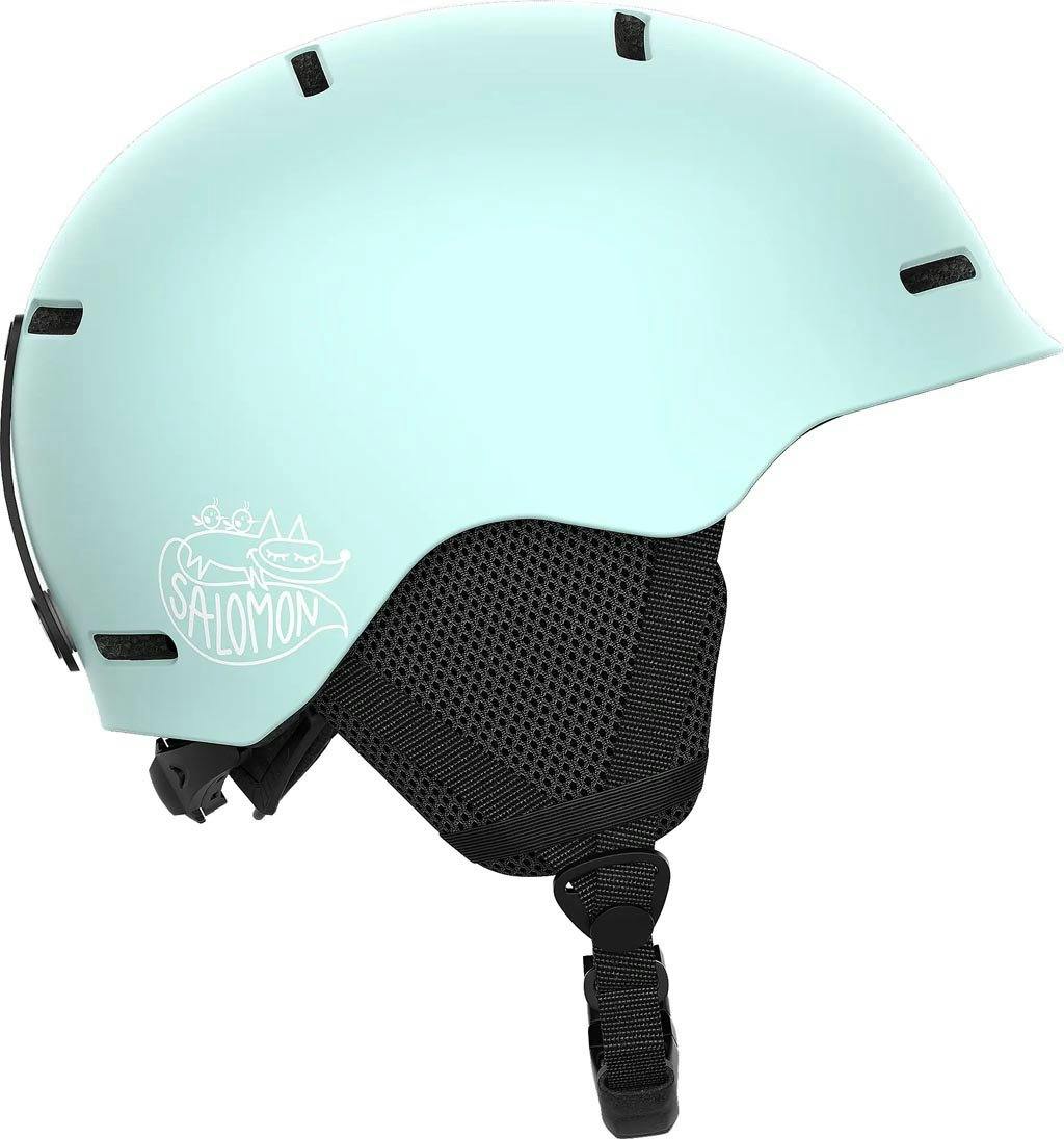Product gallery image number 1 for product Orka Helmet - Kids