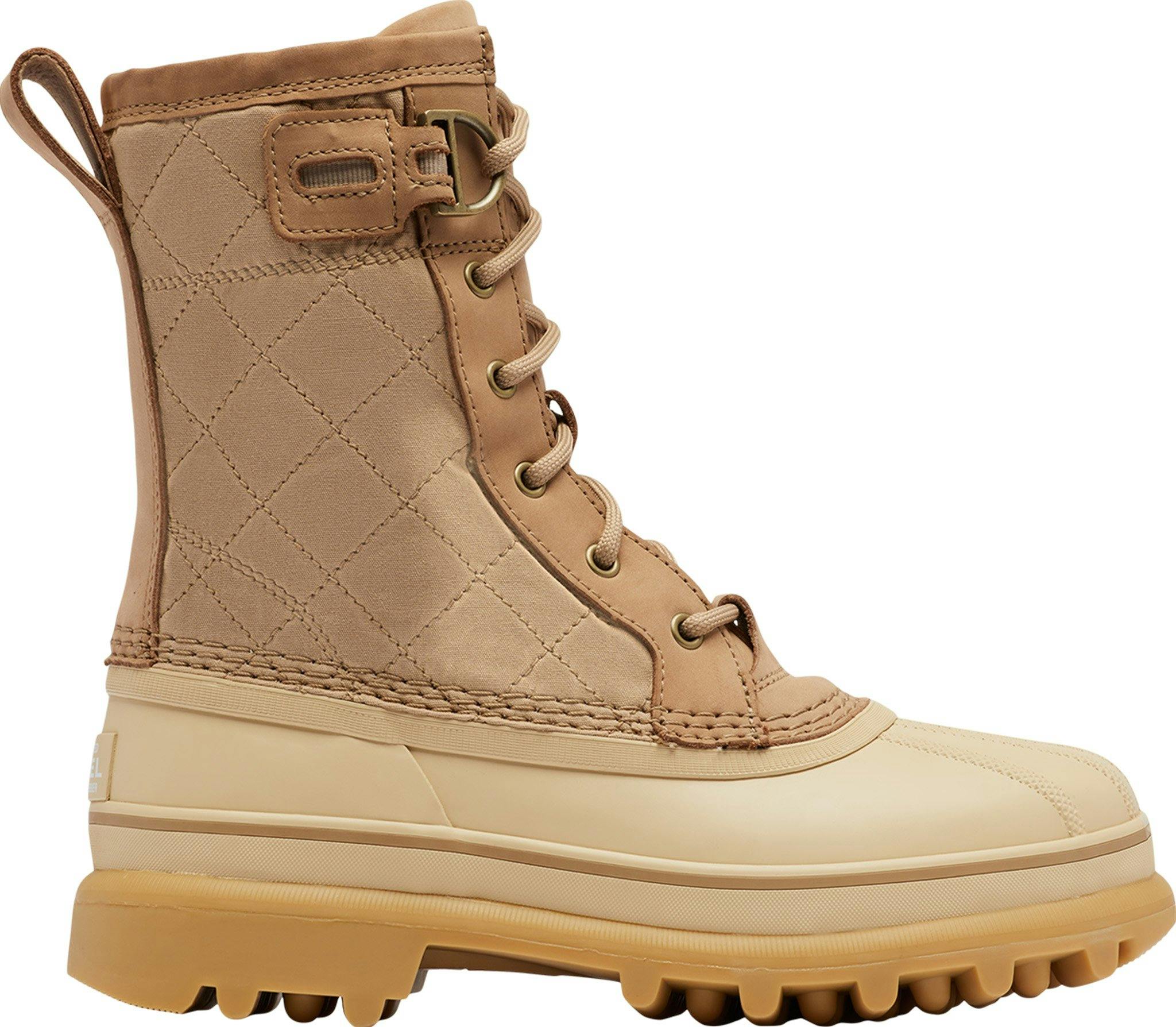 Product gallery image number 1 for product Caribou Royal Boots - Women's