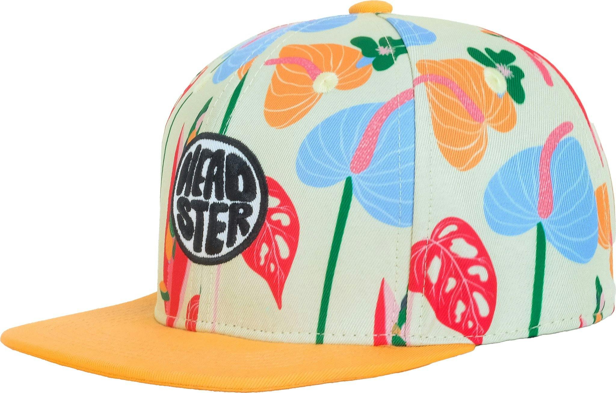 Product image for Paradise Cove Snapback Cap - Kids