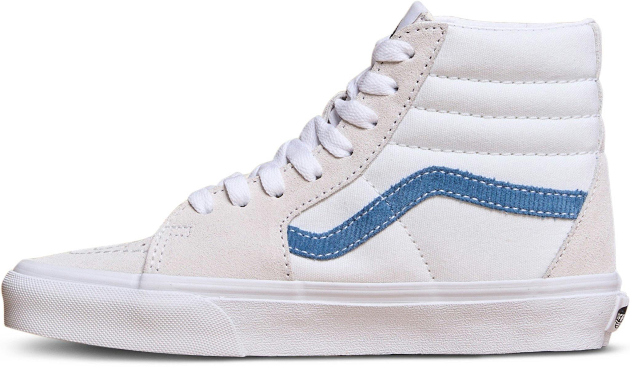 Product gallery image number 4 for product Sk8-Hi Skate Shoes - Men's