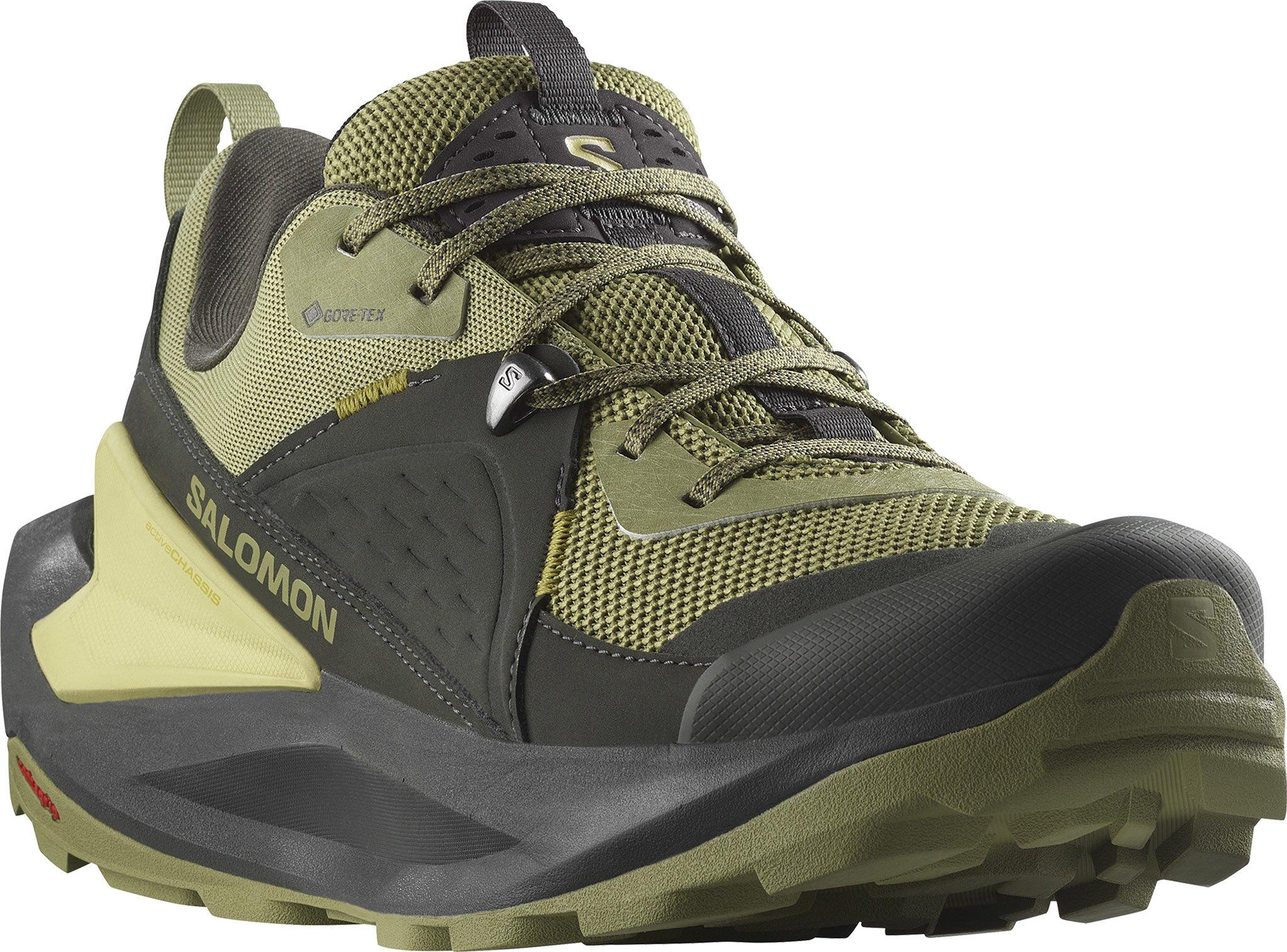 Product gallery image number 3 for product Elixir GORE-TEX Hiking Shoes - Men's