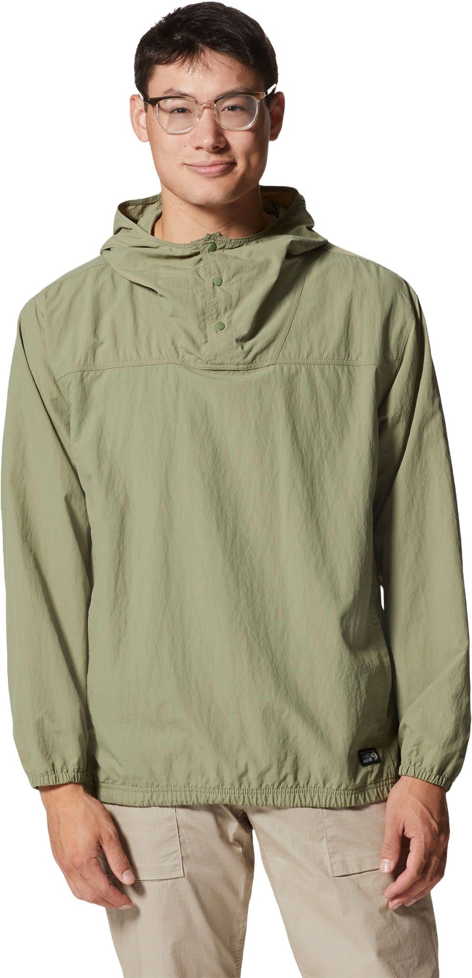 Product image for Stryder Anorak - Men's