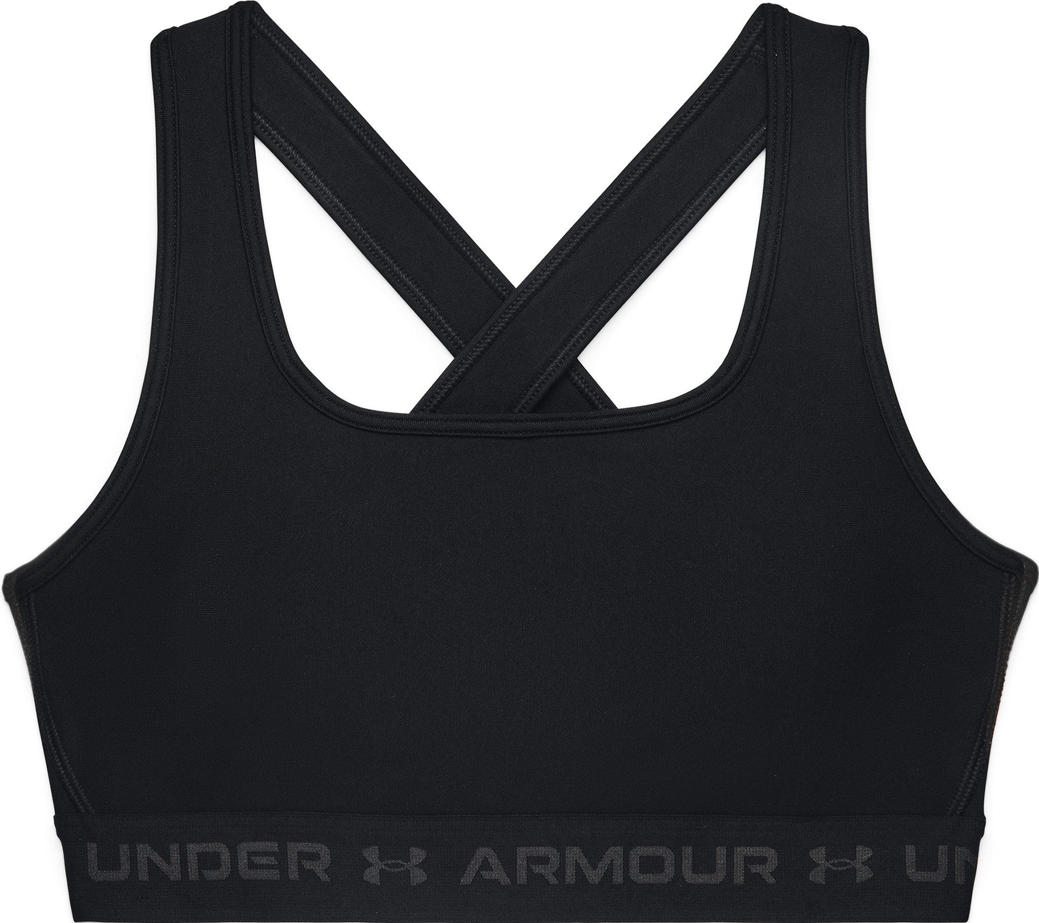 Product gallery image number 1 for product Crossback Mid Bra - Women's