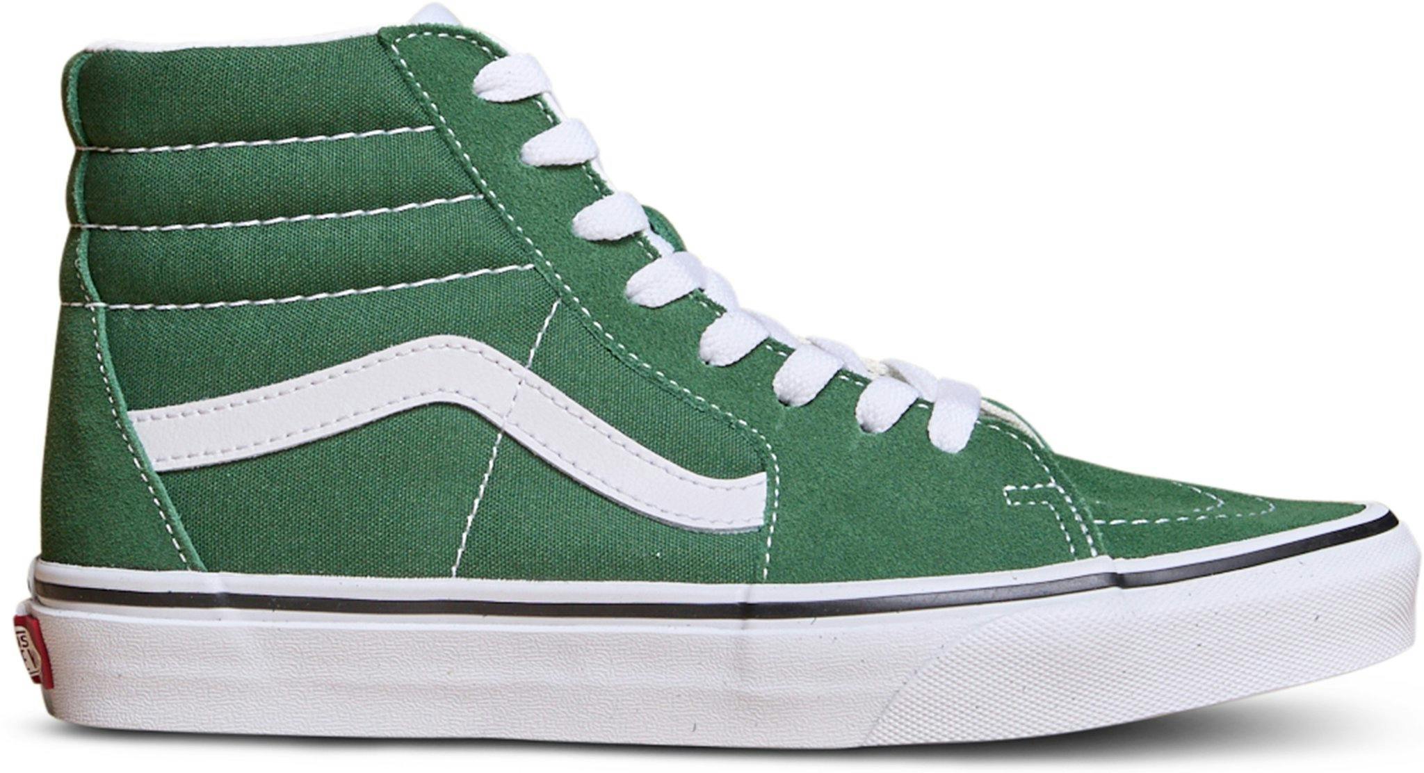 Product image for SK8 Hi Shoes - Unisex